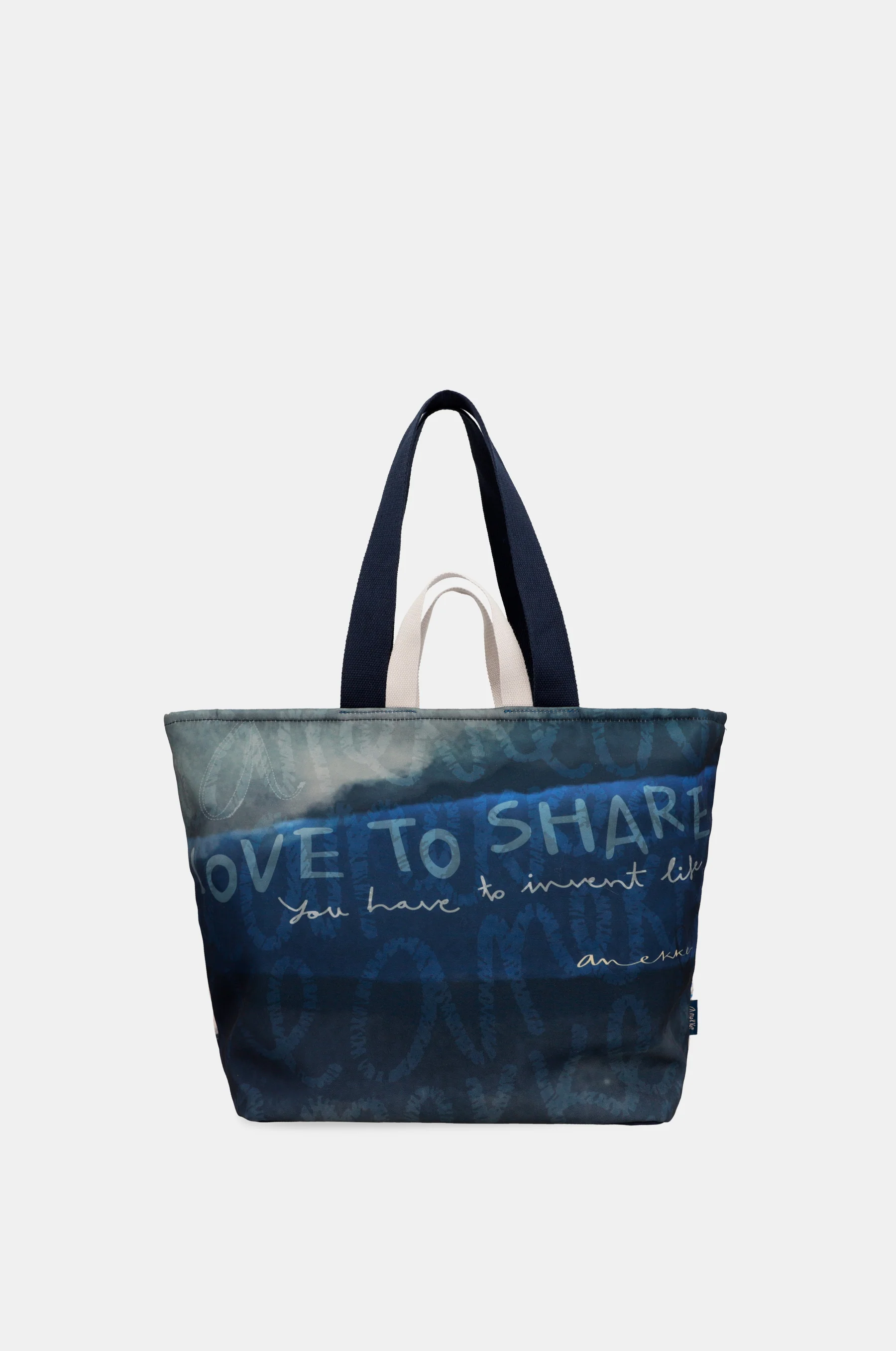 Studio beach bag - Image 3