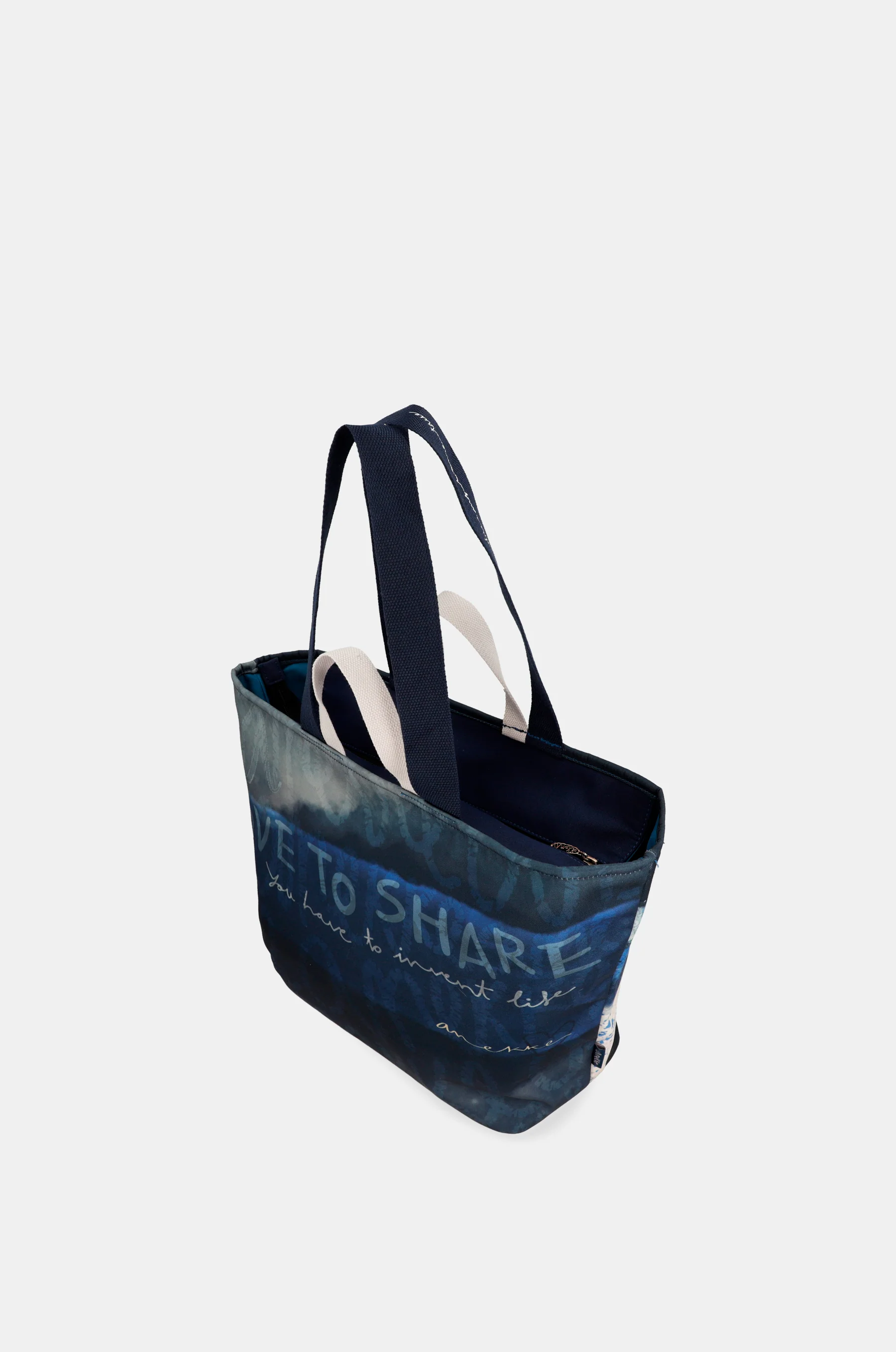 Studio beach bag - Image 6