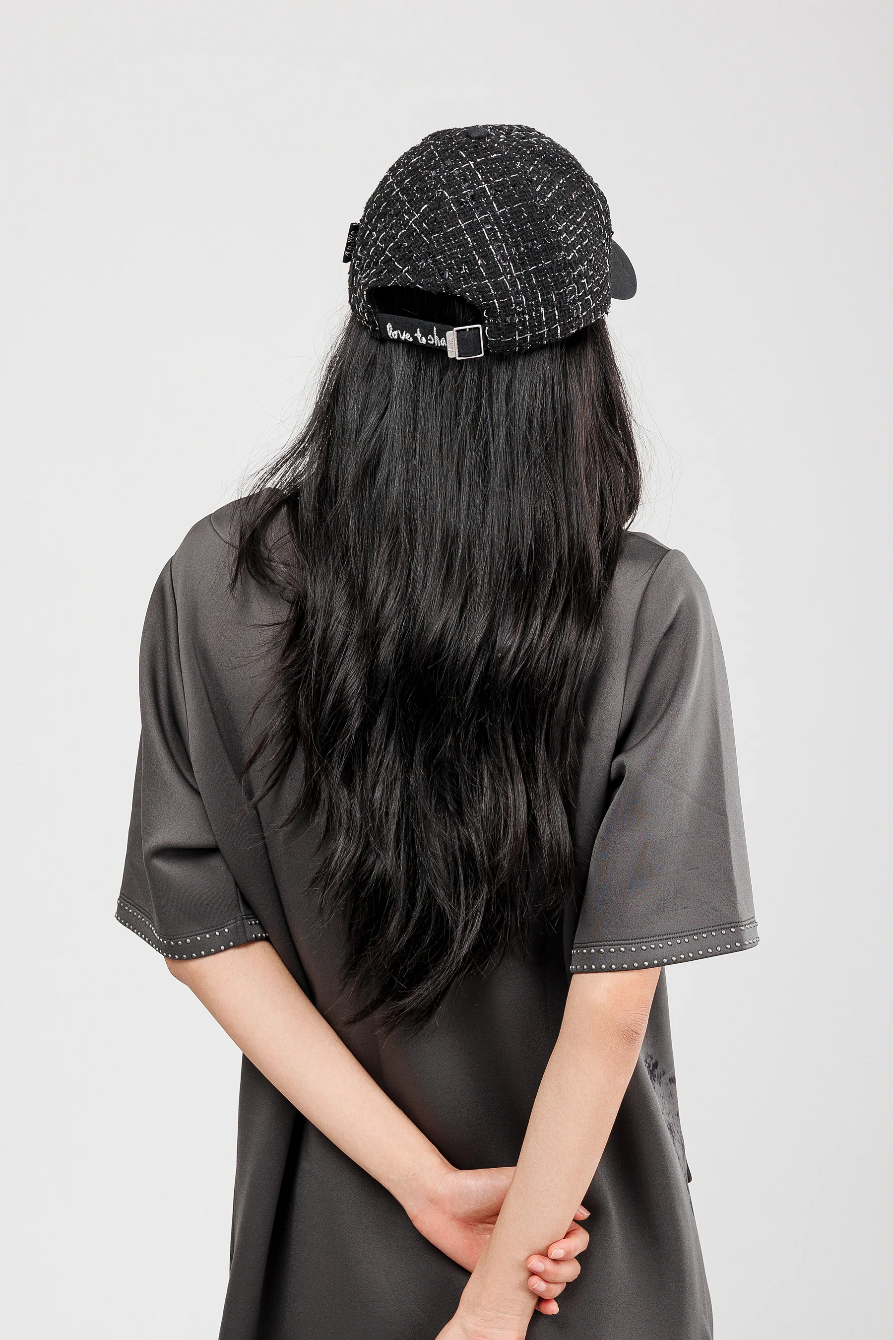 Studio cap - Image 4