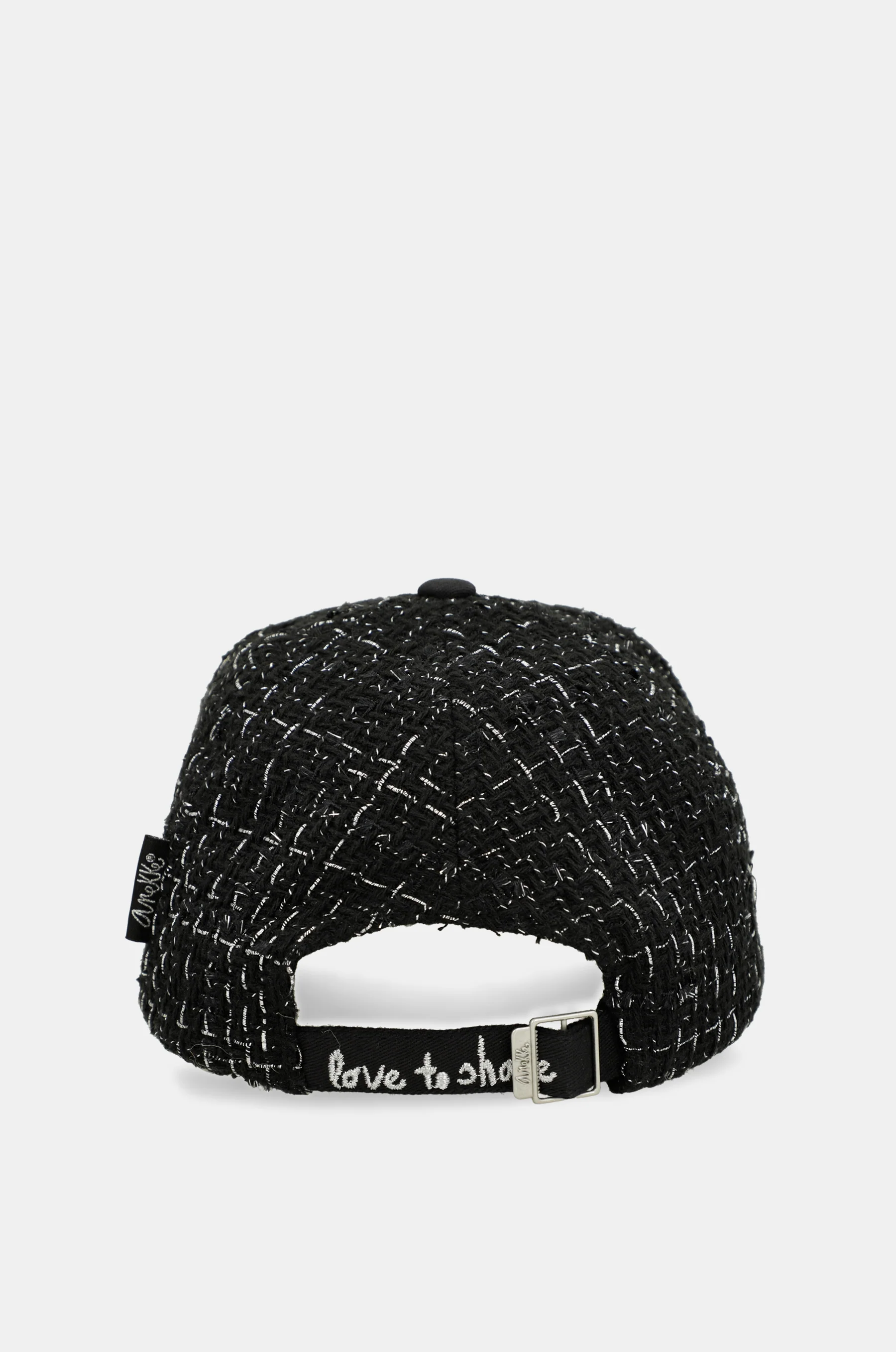 Studio cap - Image 5