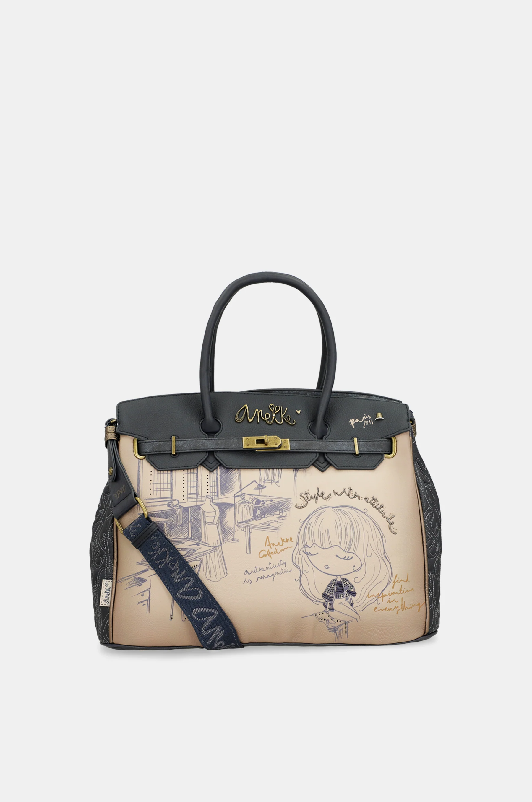 Studio doctor bag - Image 10