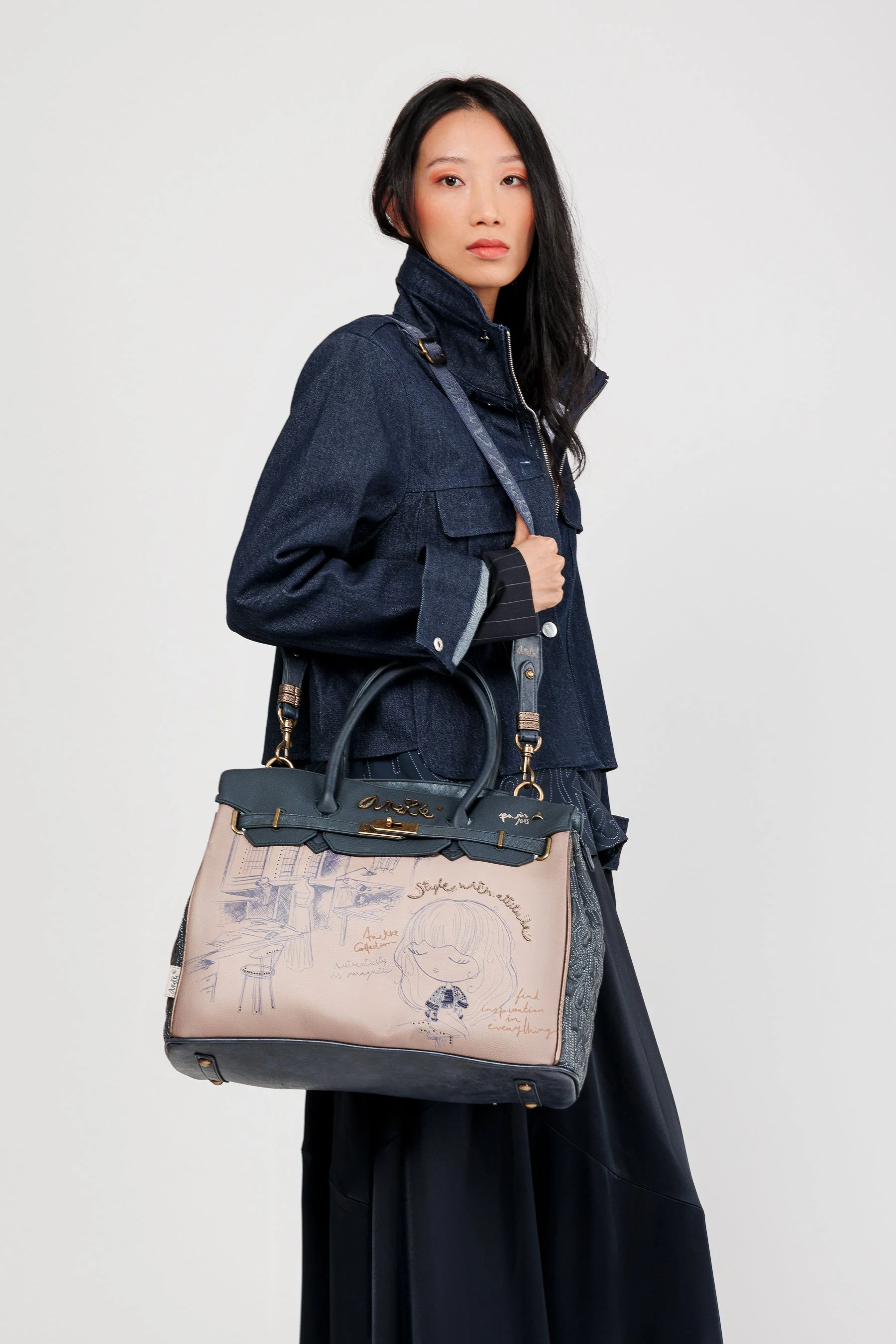 Studio doctor bag - Image 2