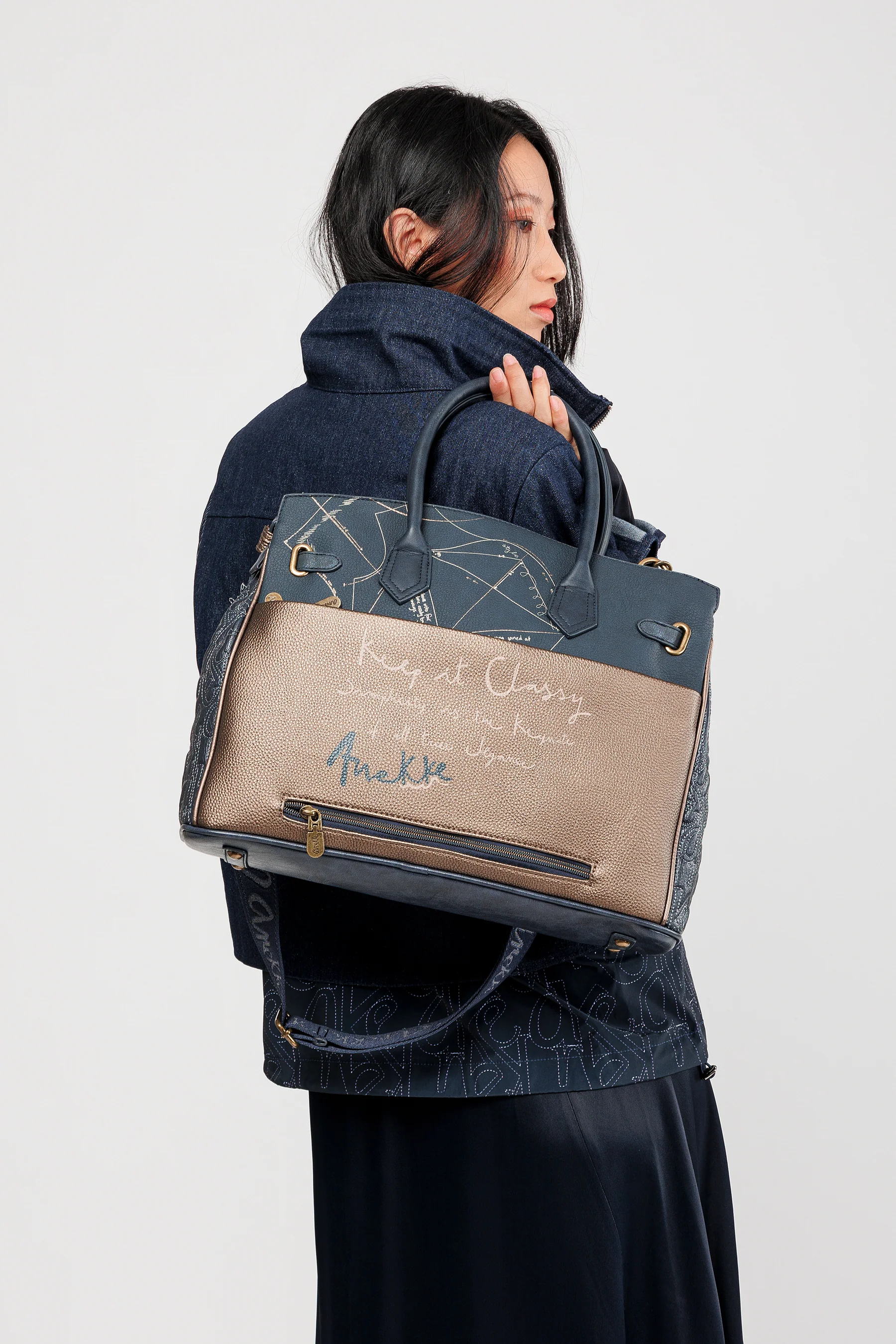 Studio doctor bag - Image 4