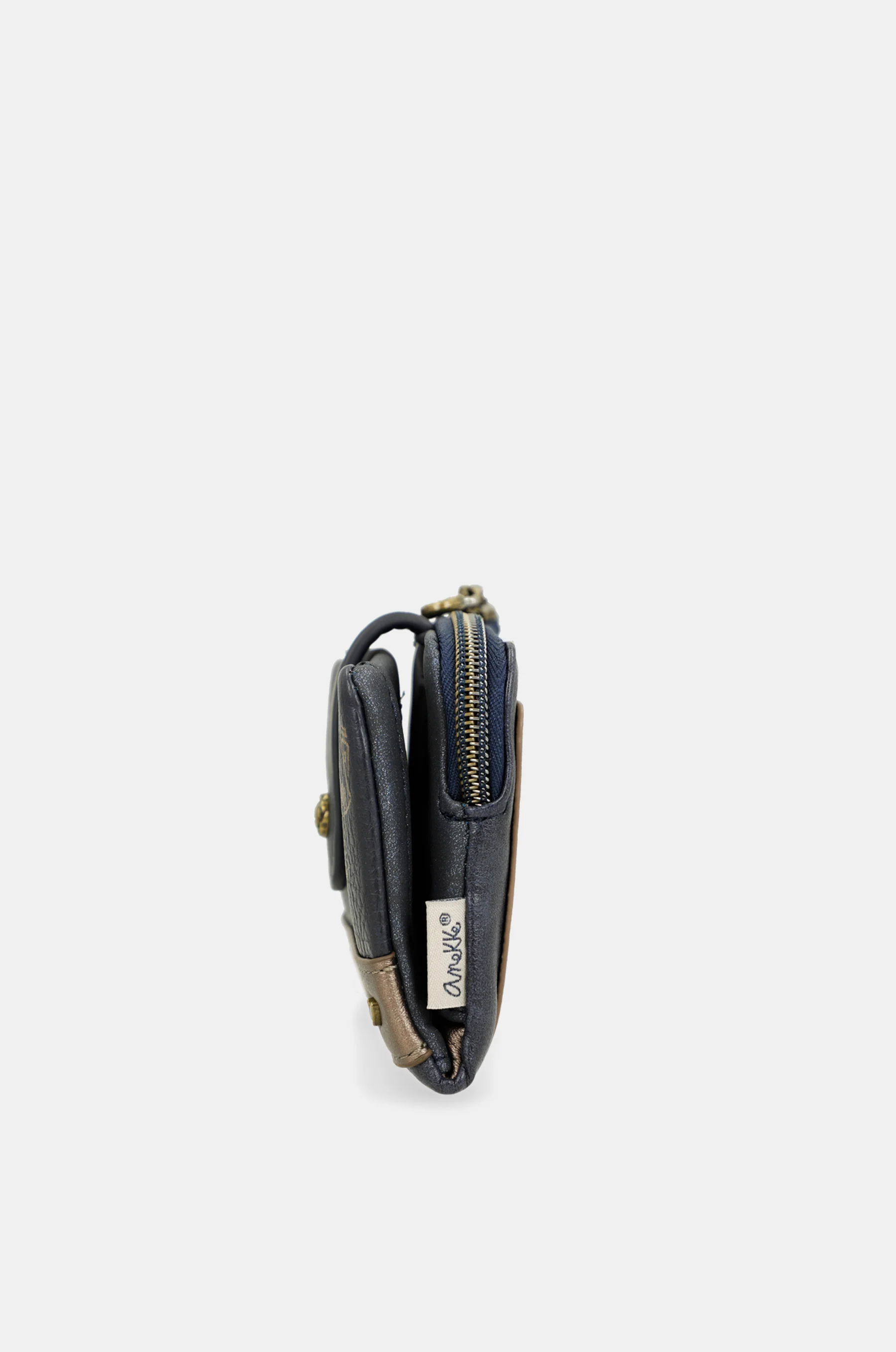 Studio flexible small RFID wallet - Image 3
