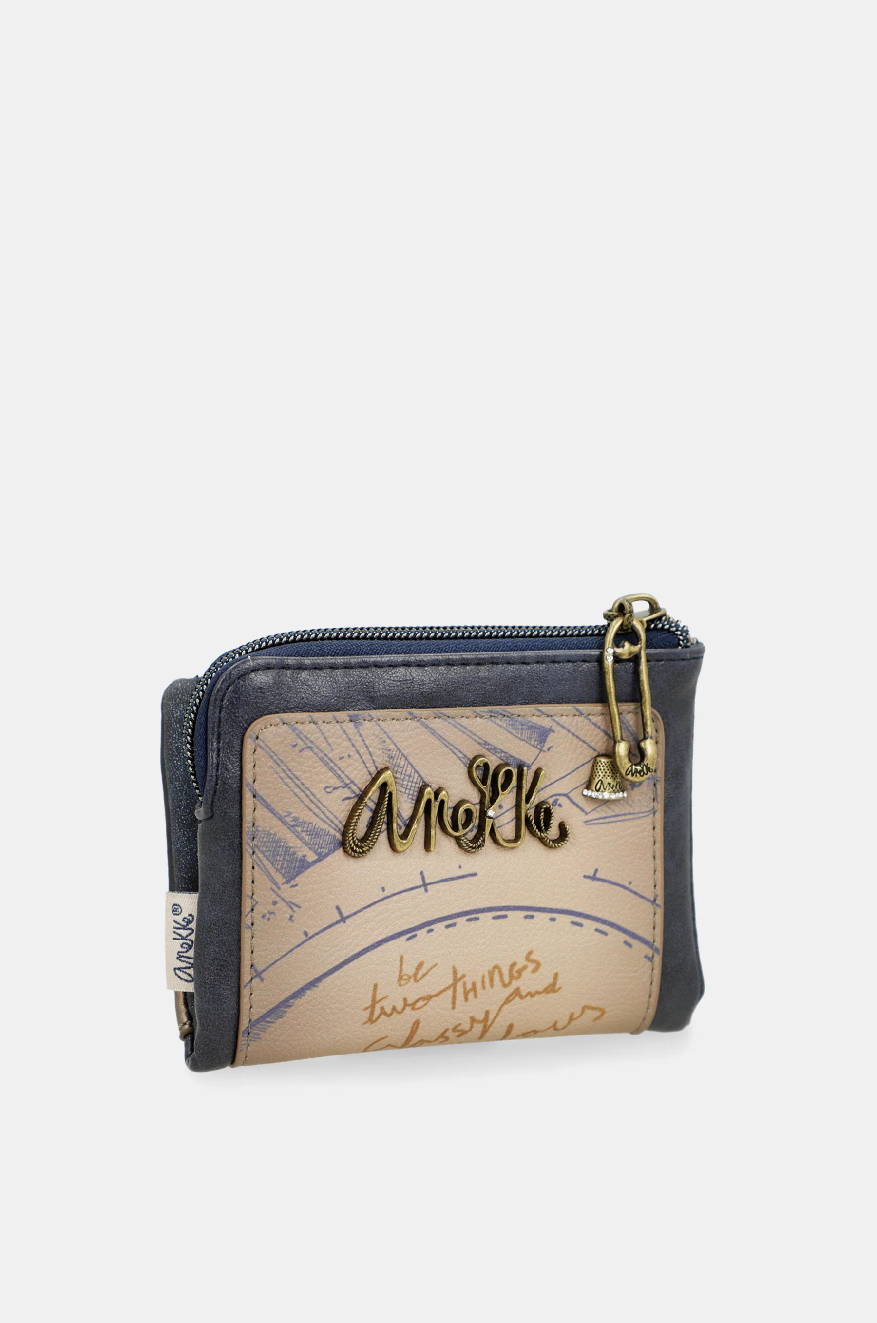 Studio flexible small RFID wallet - Image 4