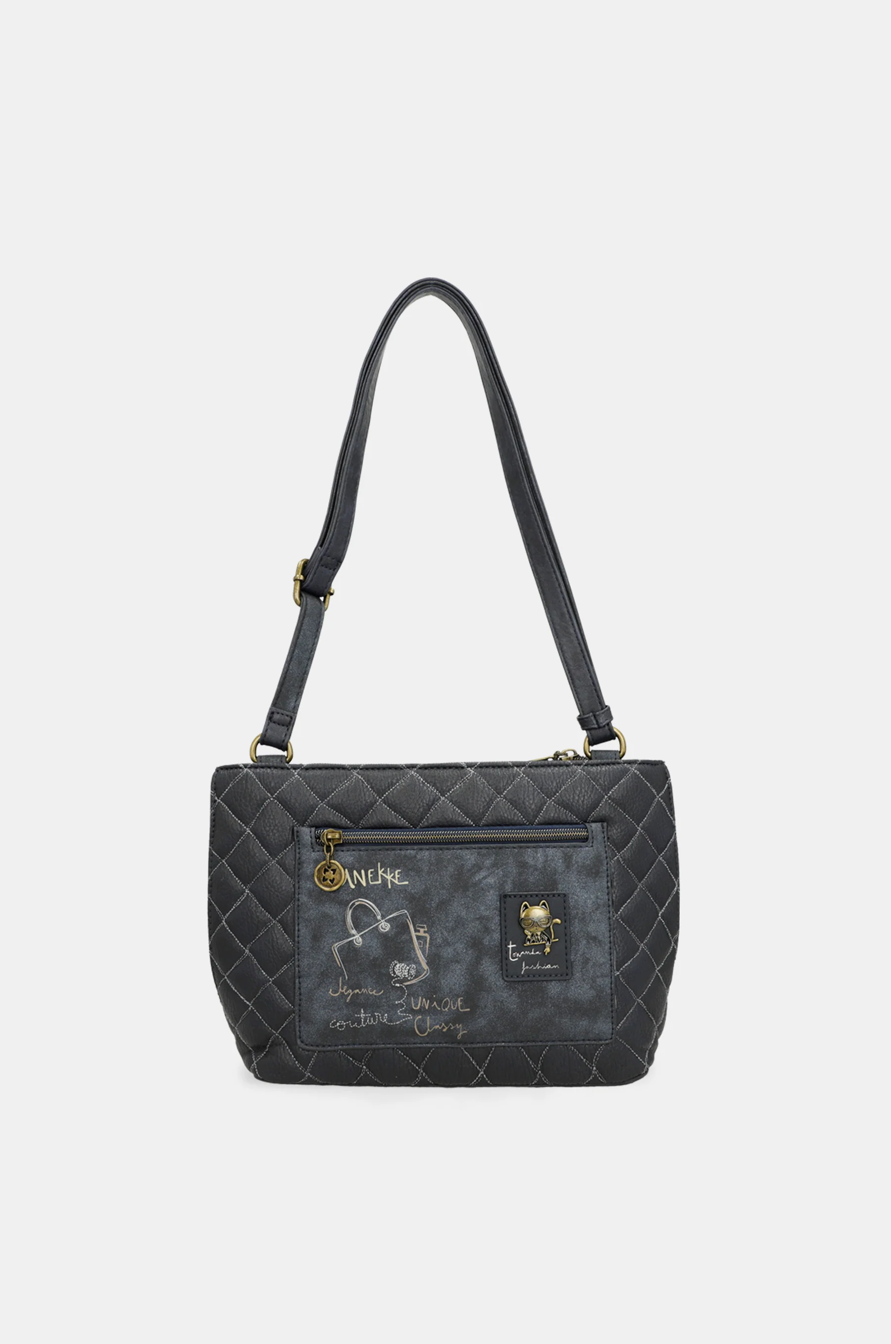 Studio medium crossbody bag - Image 3