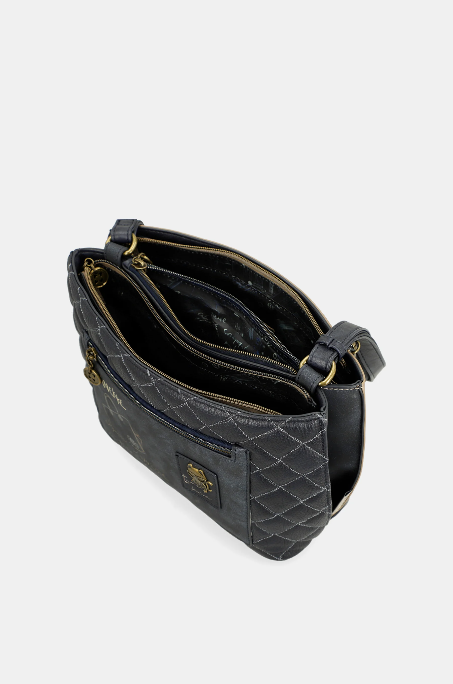 Studio medium crossbody bag - Image 6