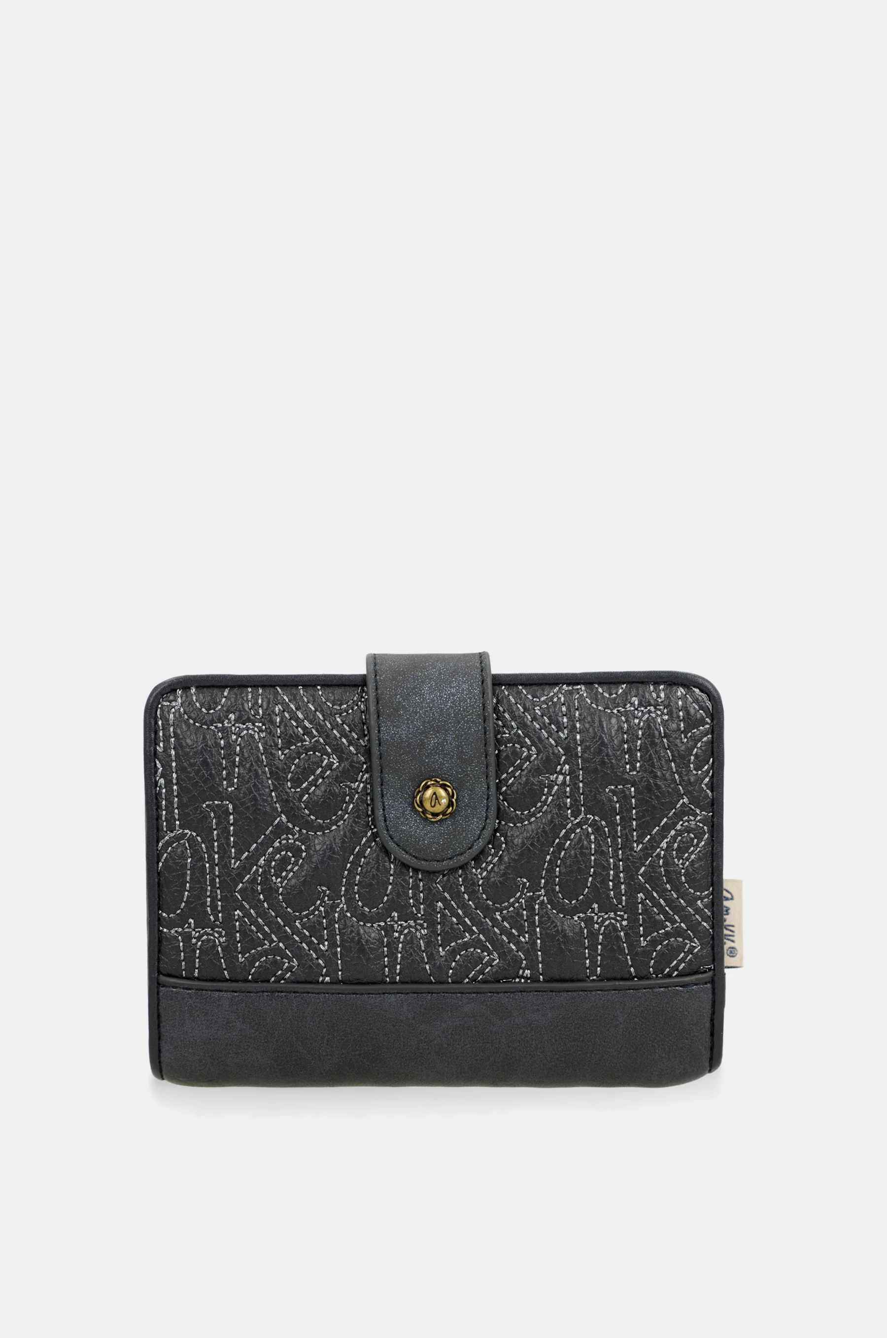 Studio medium RFID wallet - Image 3