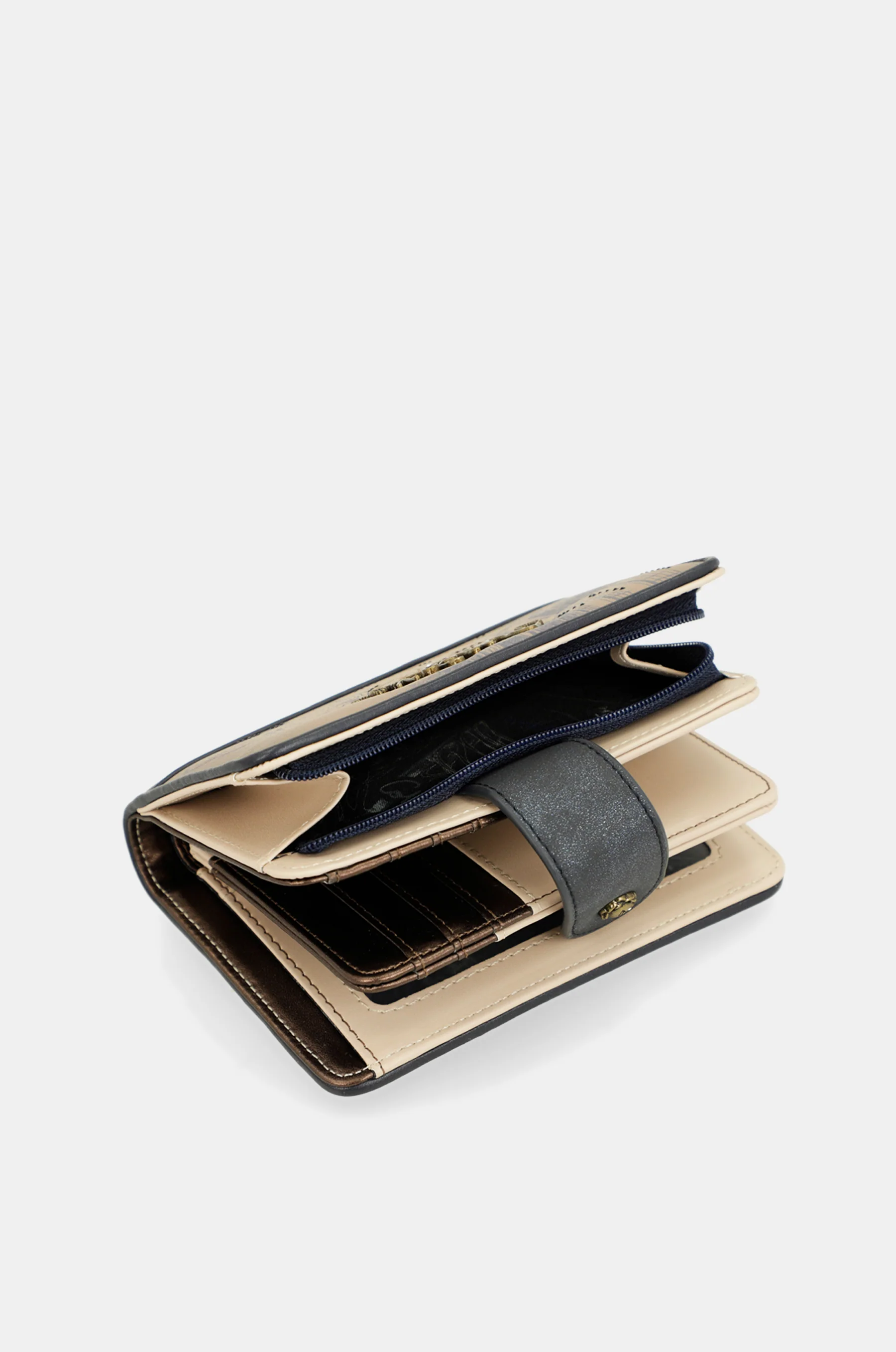 Studio medium RFID wallet - Image 5