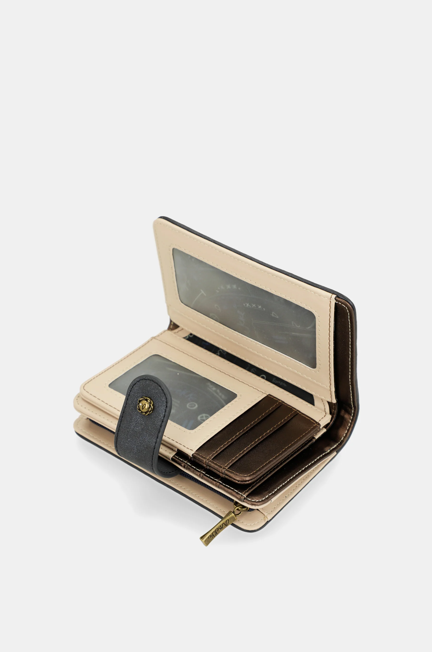 Studio medium RFID wallet - Image 6