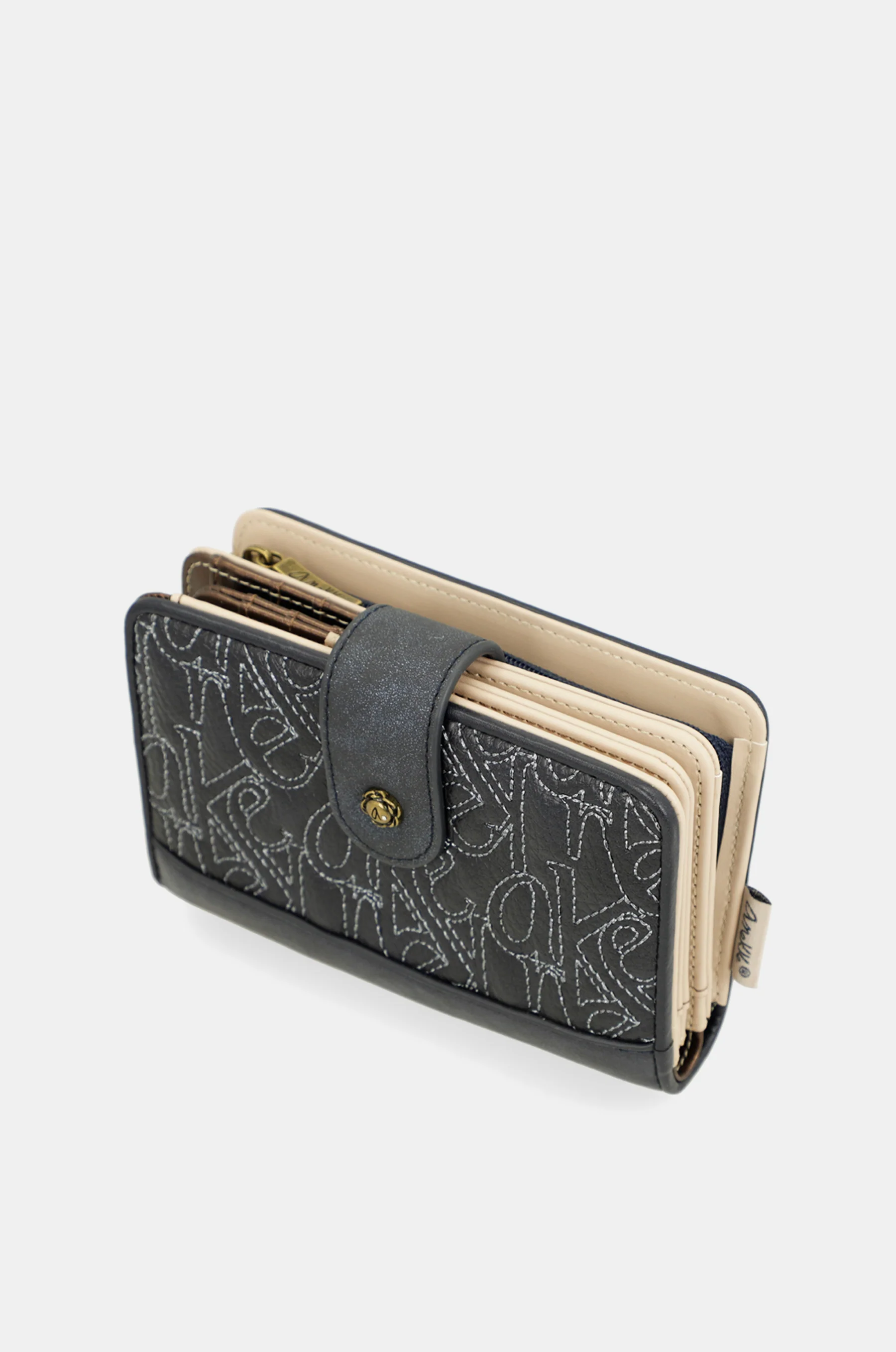 Studio medium RFID wallet - Image 7
