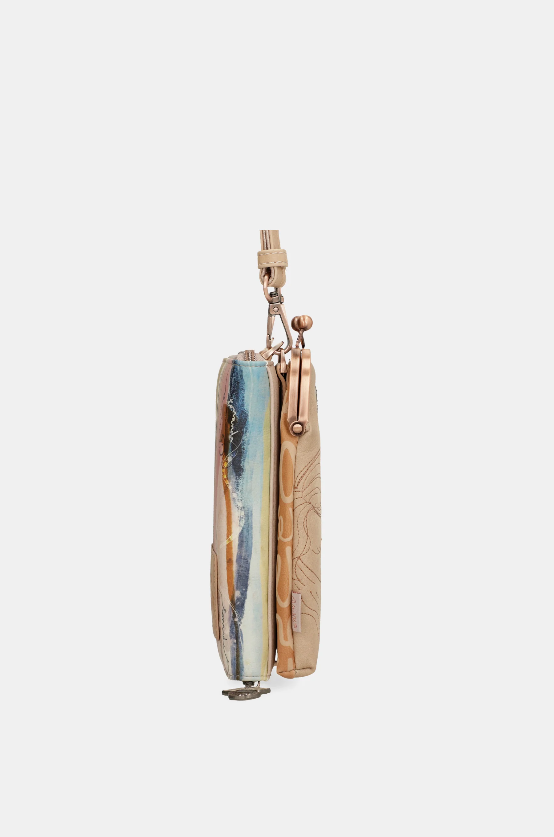Studio nude 3-in-1 wallet bag - Image 3