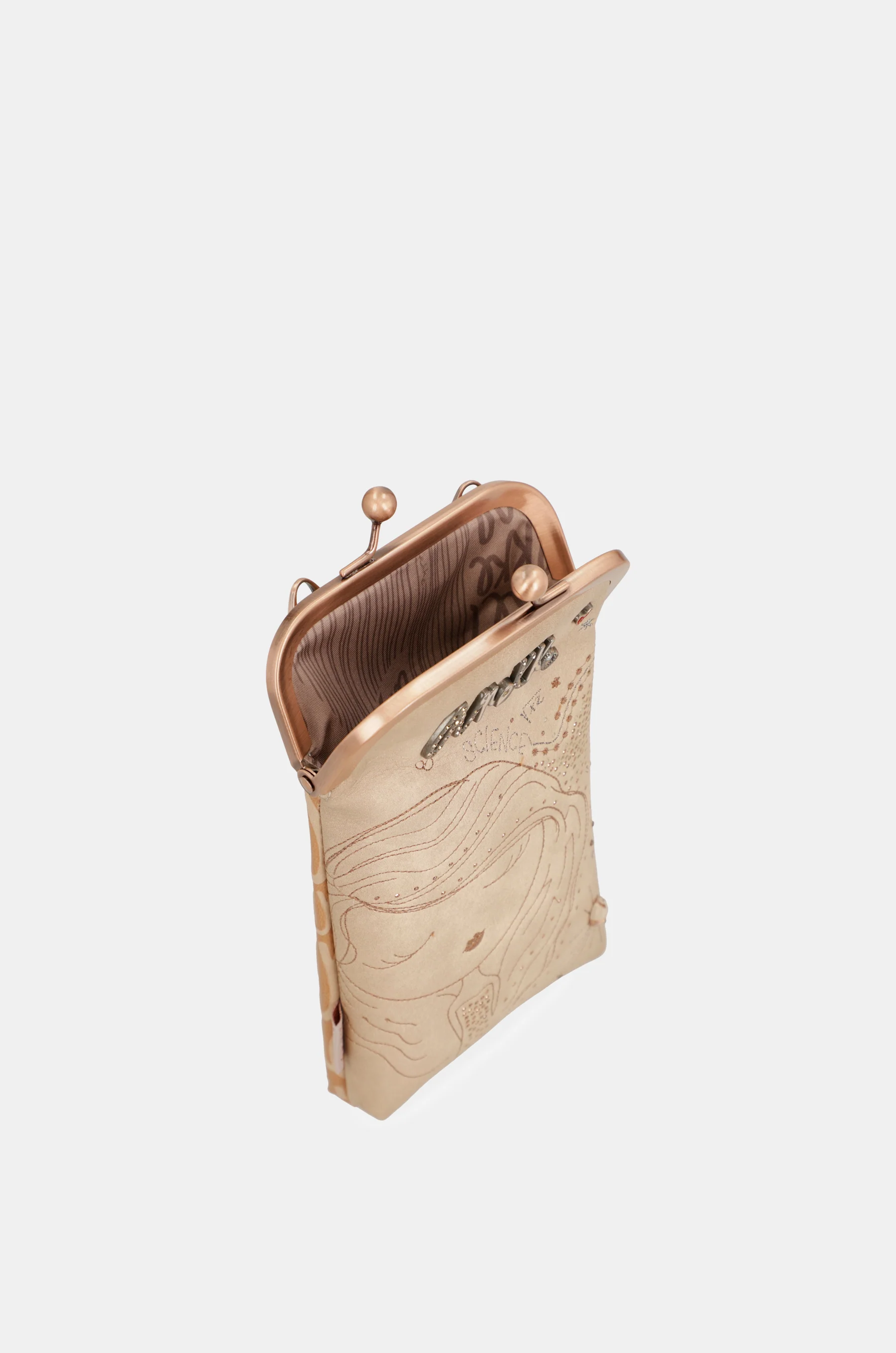 Studio nude 3-in-1 wallet bag - Image 4