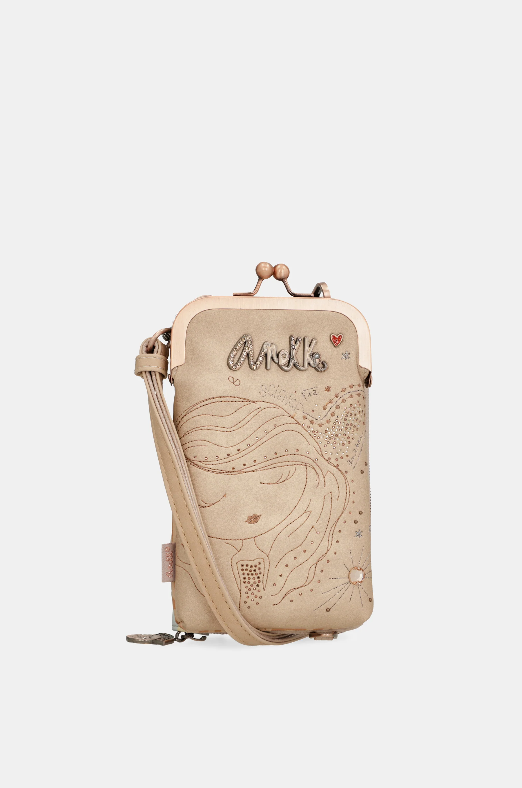 Studio nude 3-in-1 wallet bag - Image 6