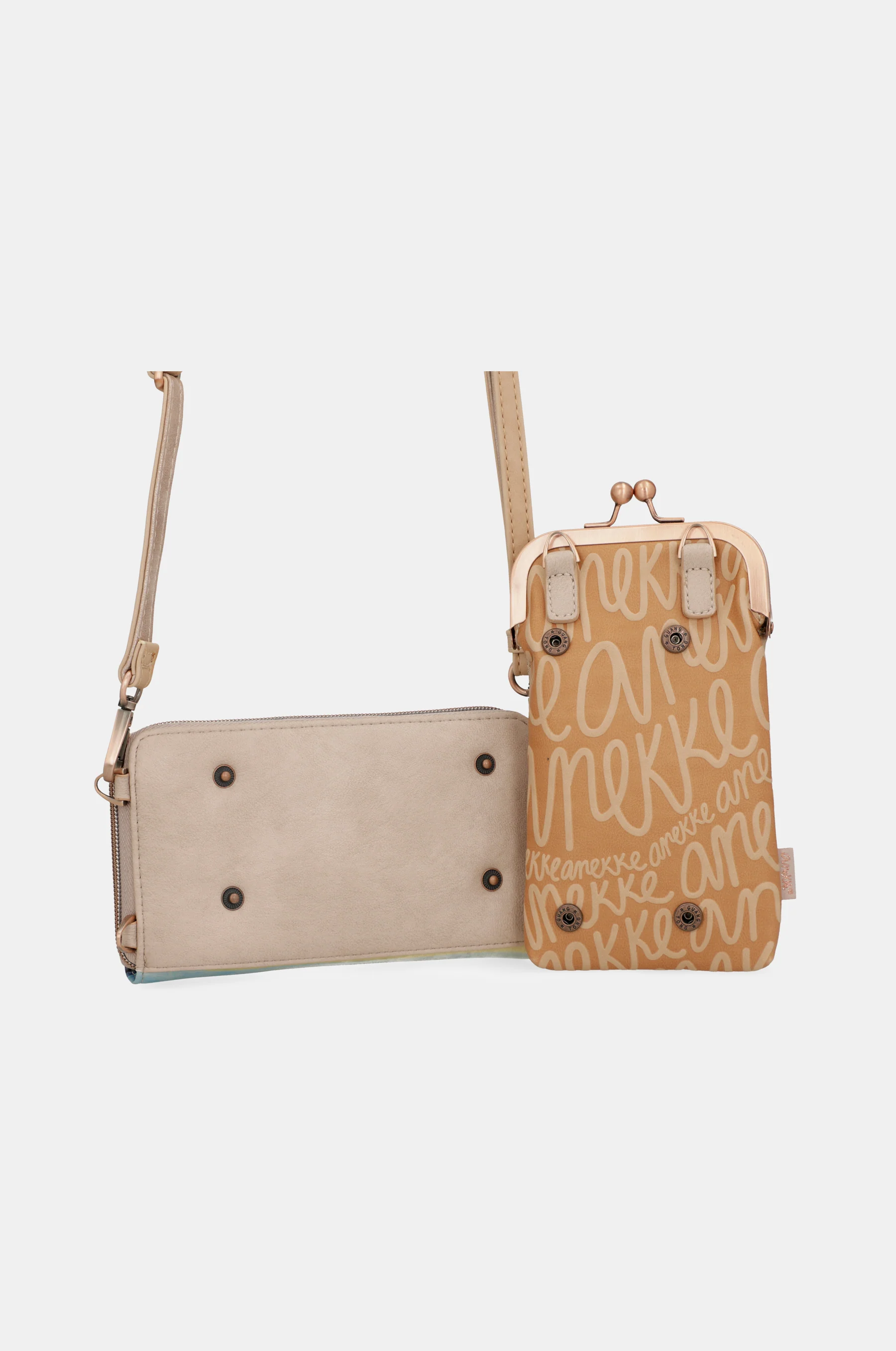 Studio nude 3-in-1 wallet bag - Image 7