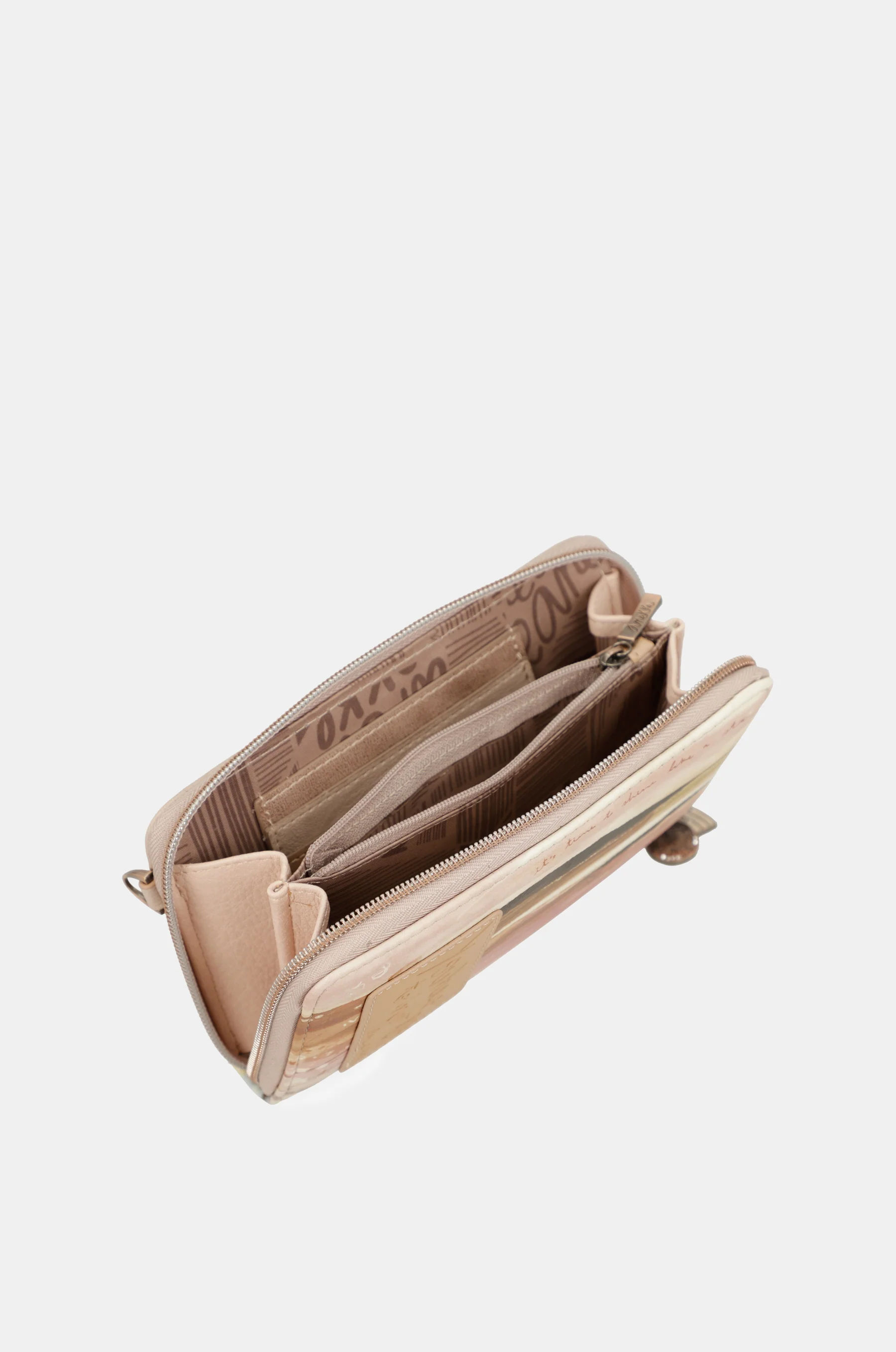 Studio nude 3-in-1 wallet bag - Image 8