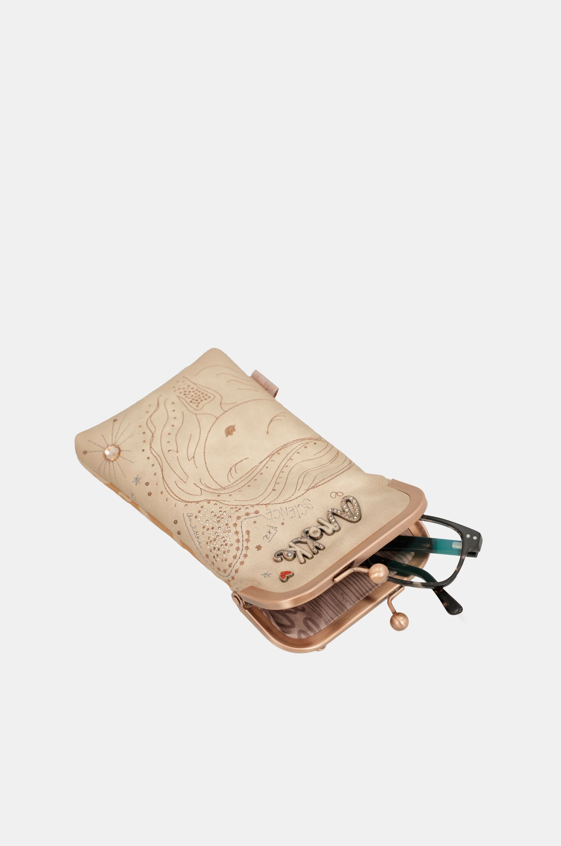 Studio nude 3-in-1 wallet bag - Image 9