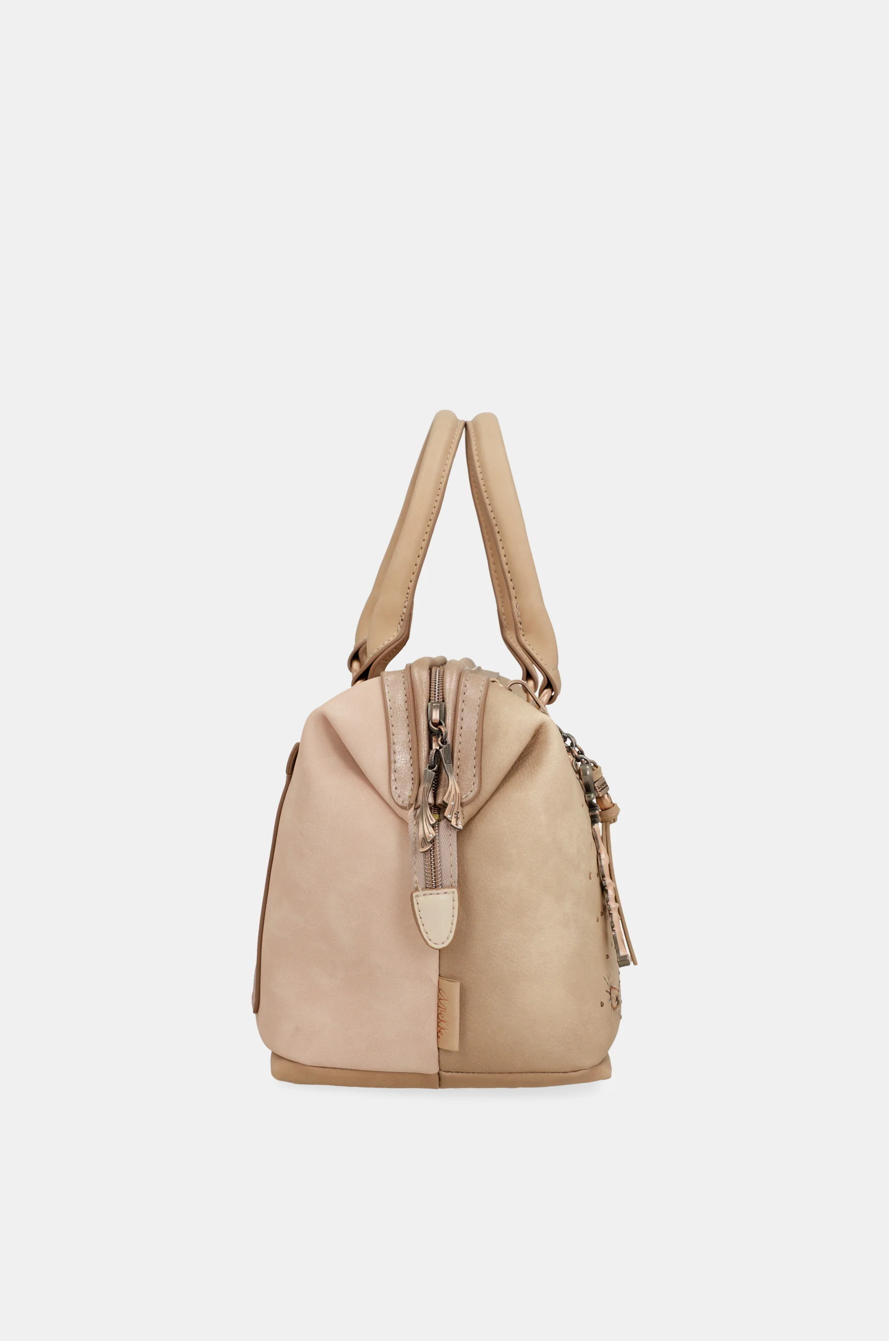 Studio nude bowling bag - Image 4