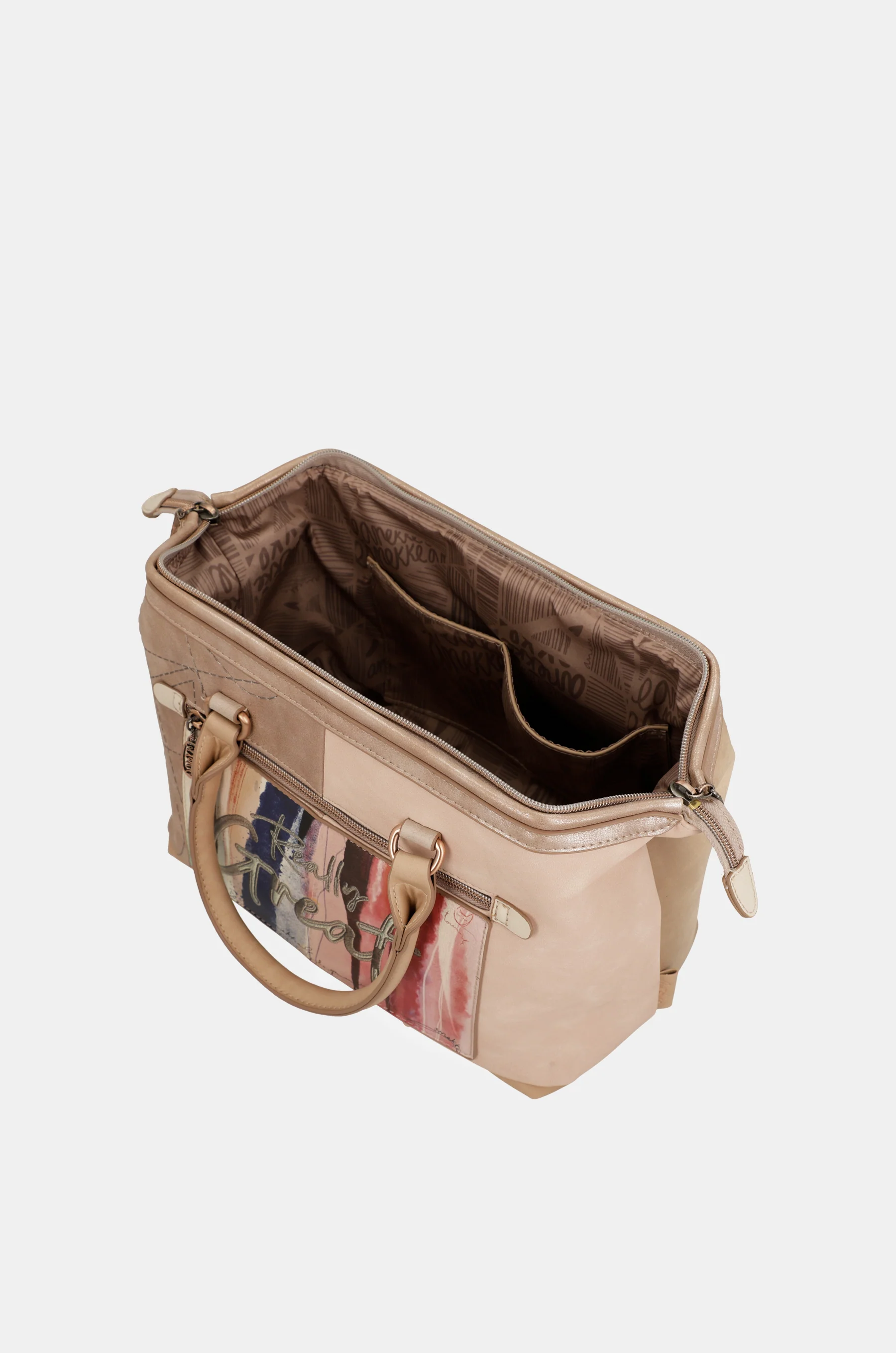 Studio nude bowling bag - Image 9