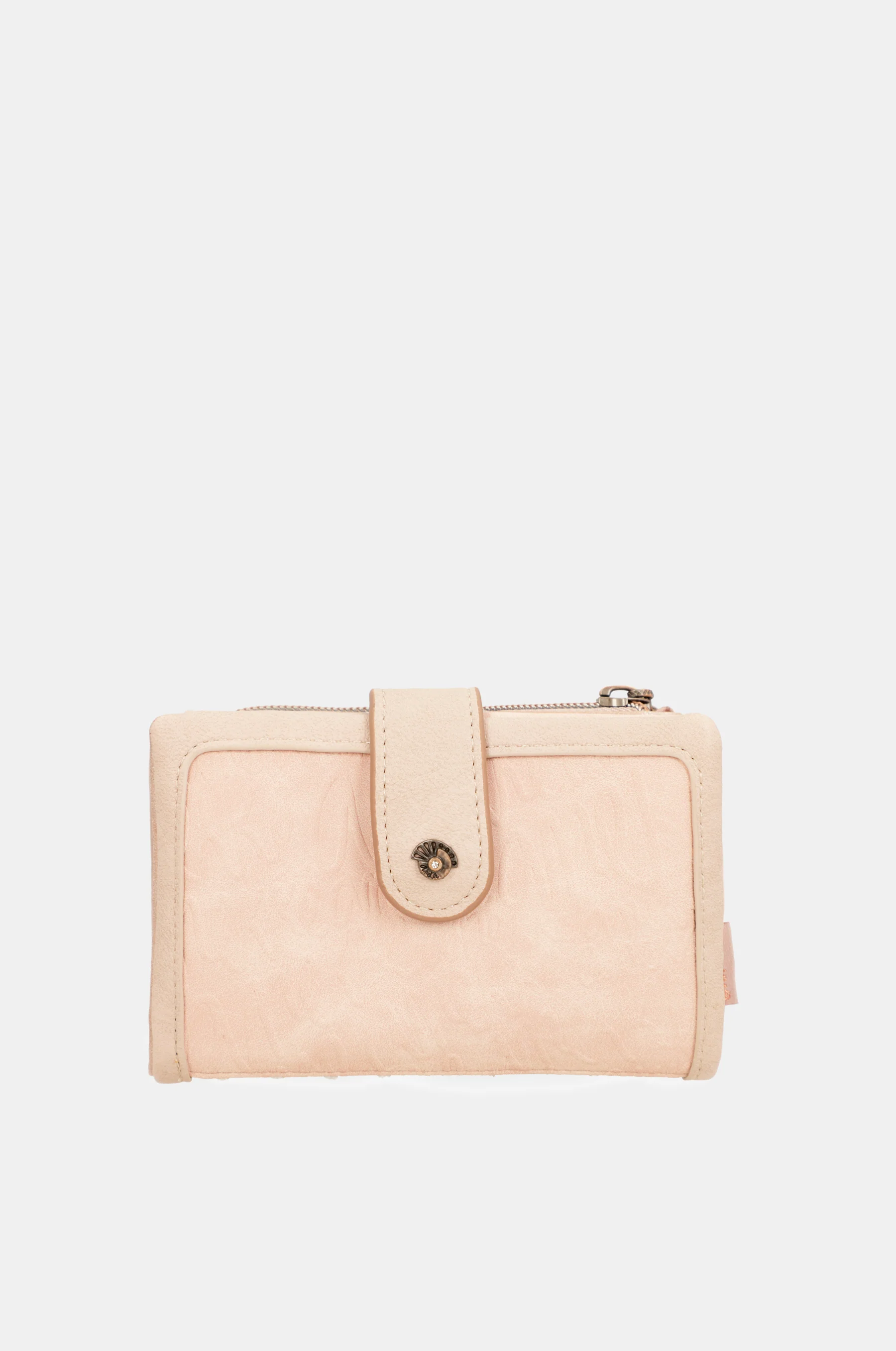 Studio nude flexible RFID wallet - Image 3