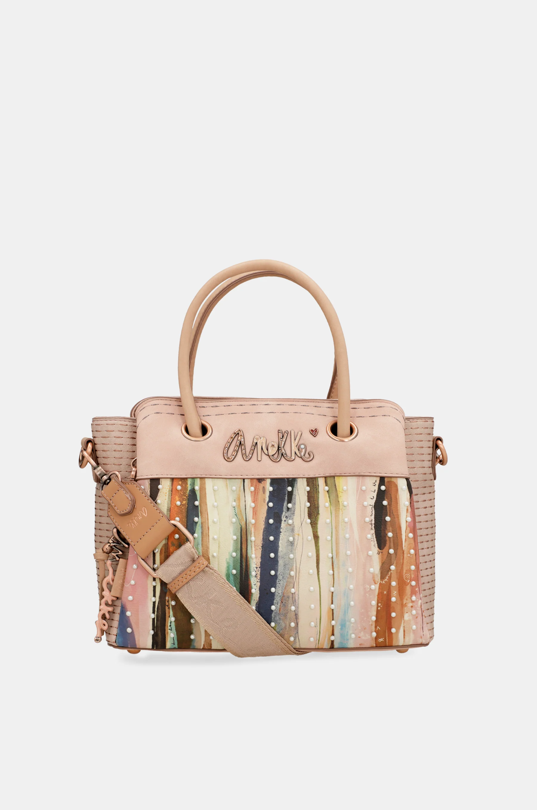 Studio nude handle bag - Image 10