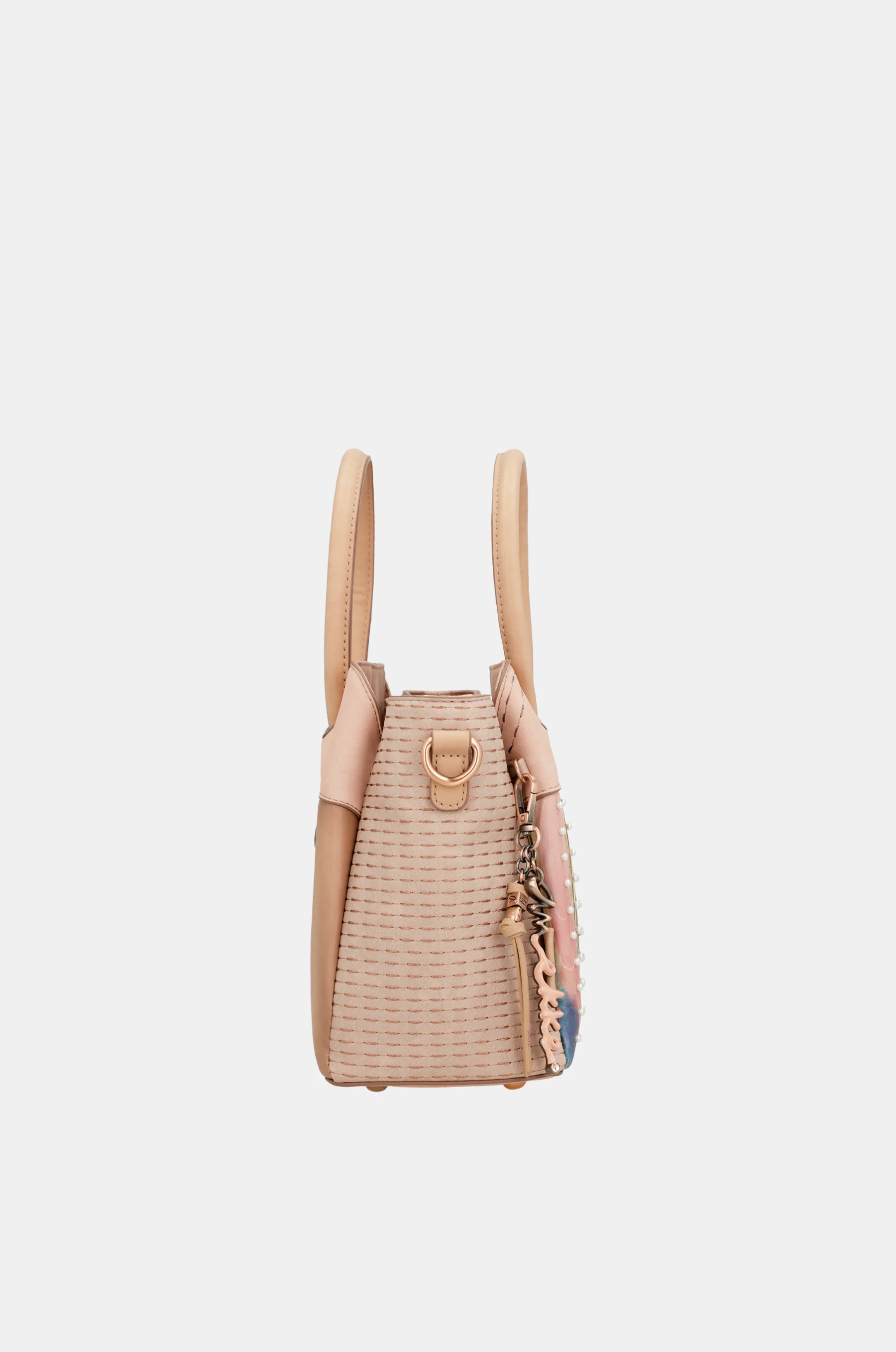 Studio nude handle bag - Image 4