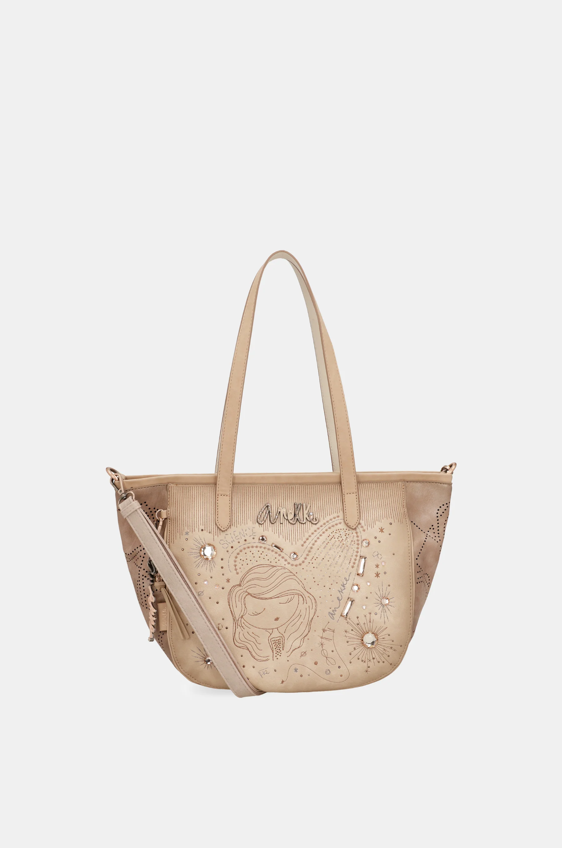 Studio nude large shopper - Image 10