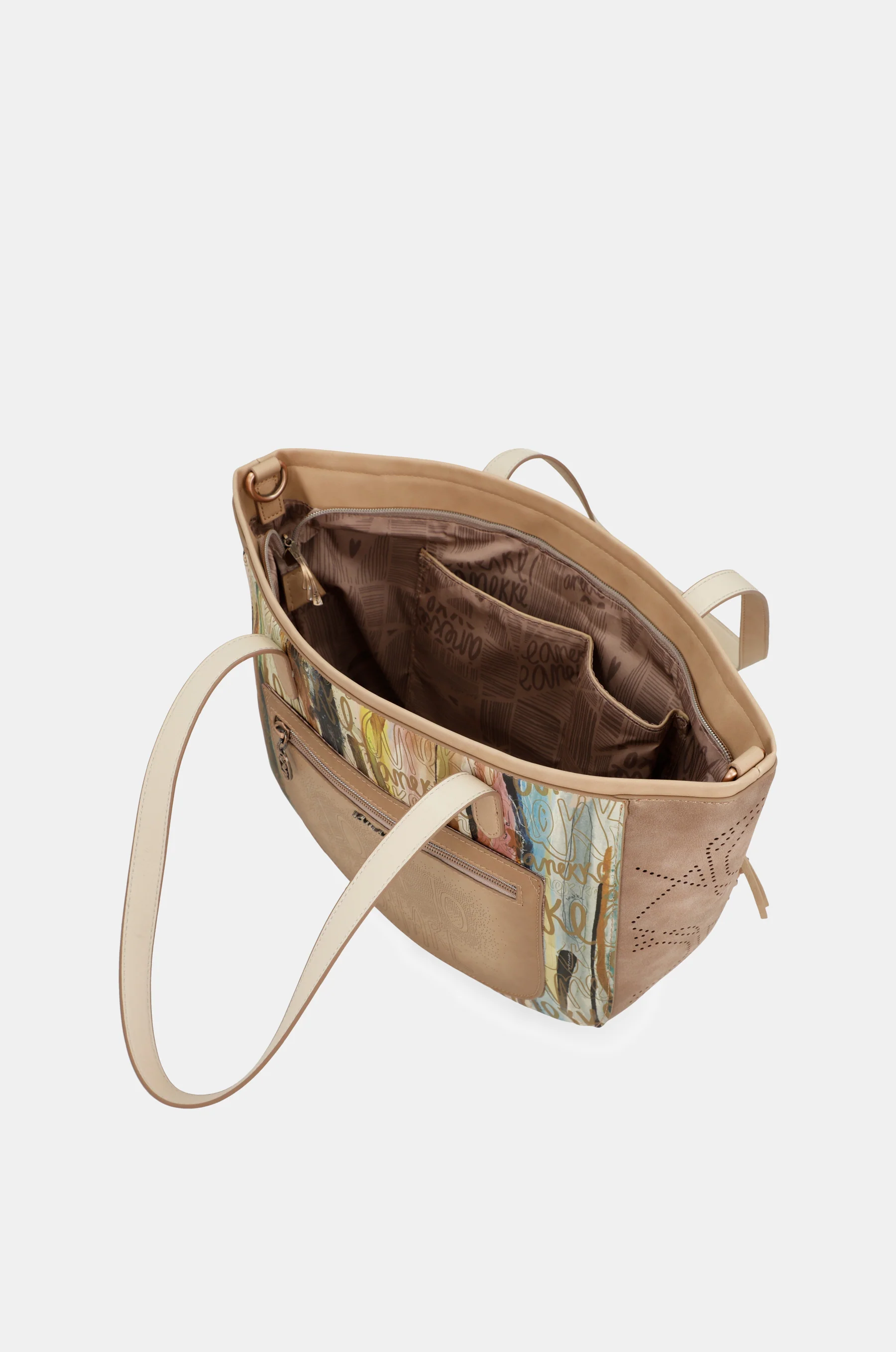 Studio nude large shopper - Image 11