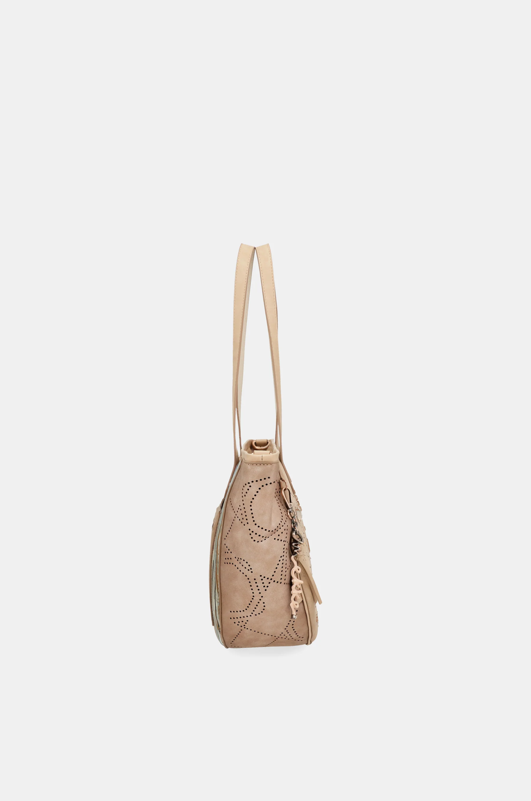 Studio nude large shopper - Image 4