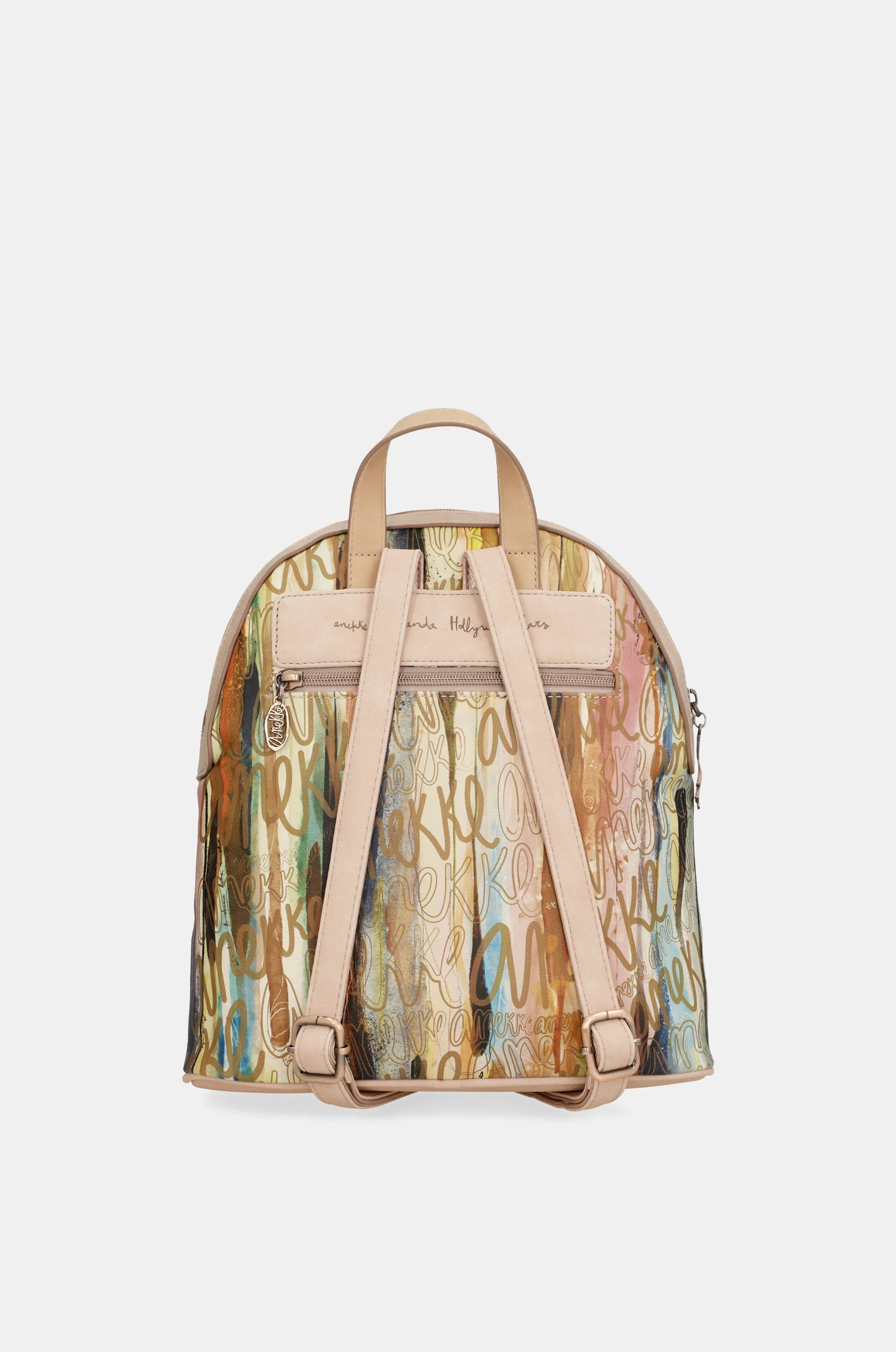 Studio nude oval backpack - Image 3