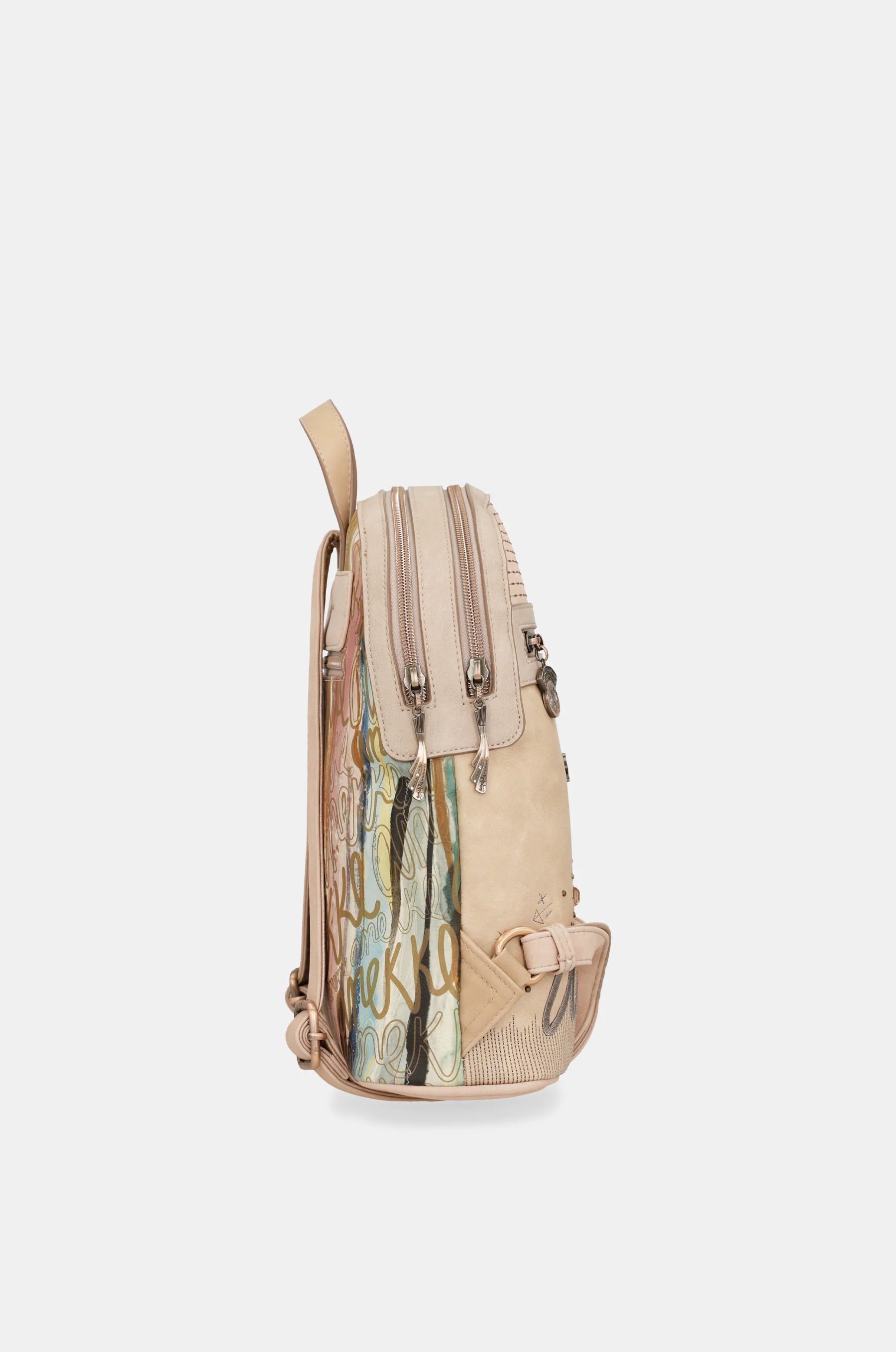 Studio nude oval backpack - Image 4