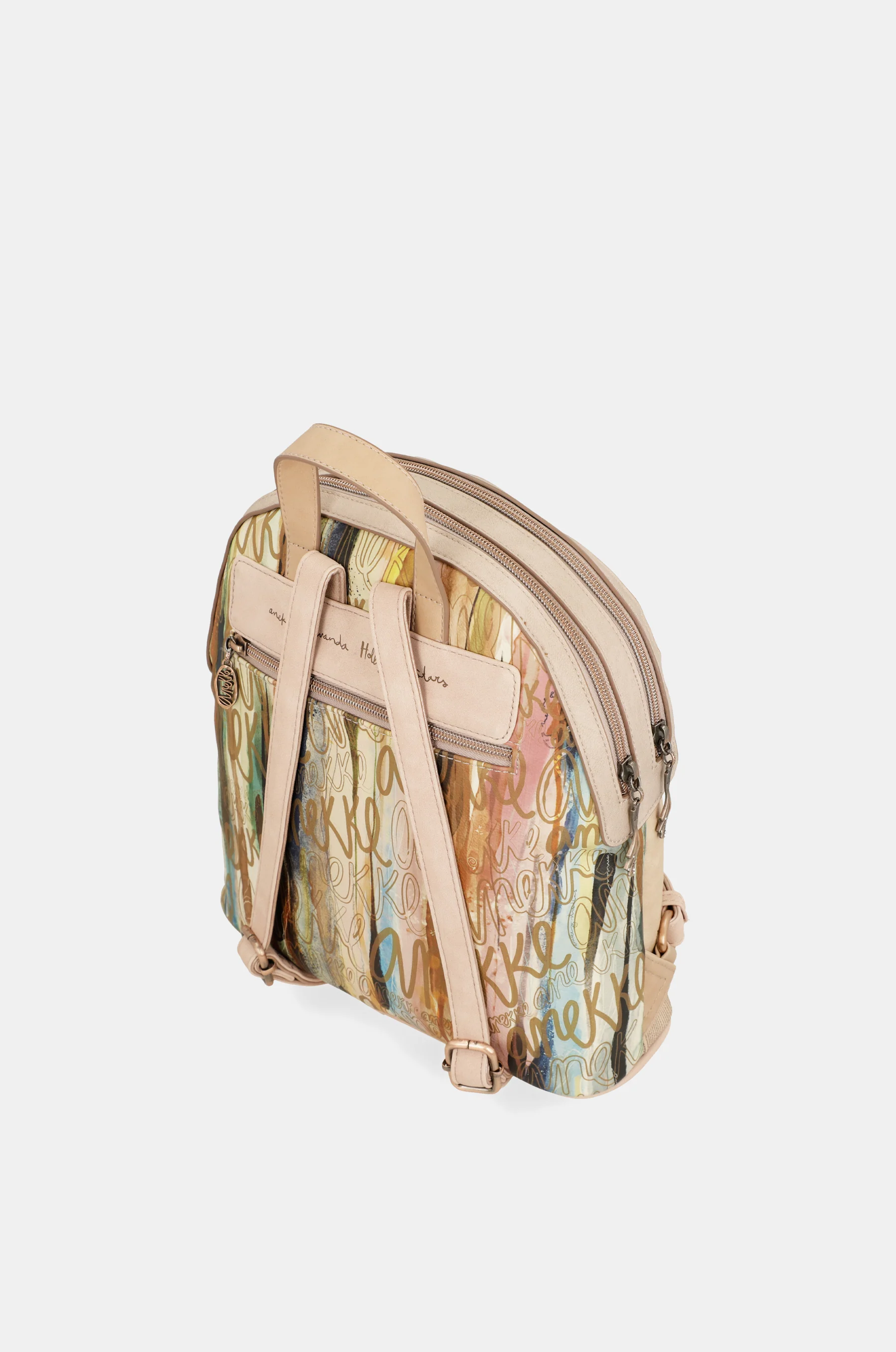 Studio nude oval backpack - Image 8