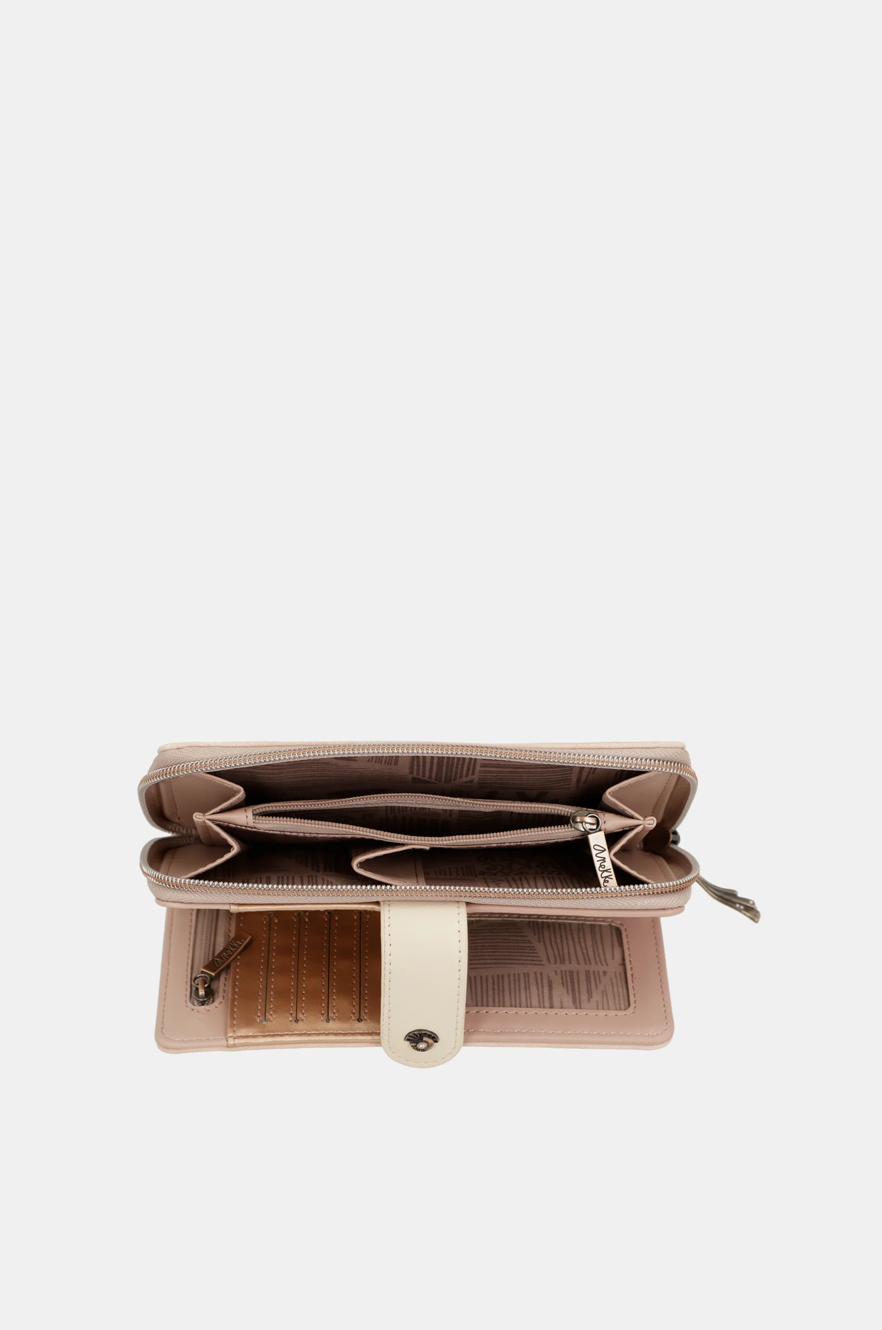 Studio nude RFID wallet - Image 11