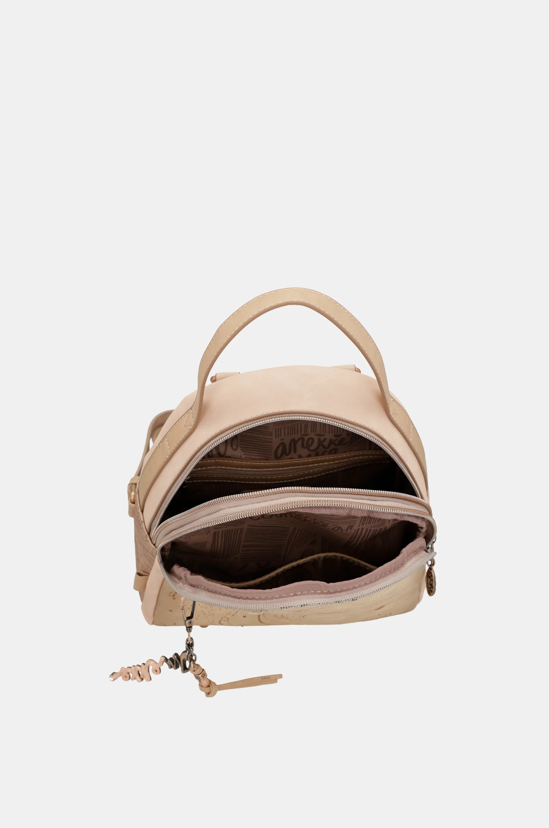 Studio nude small backpack - Image 10