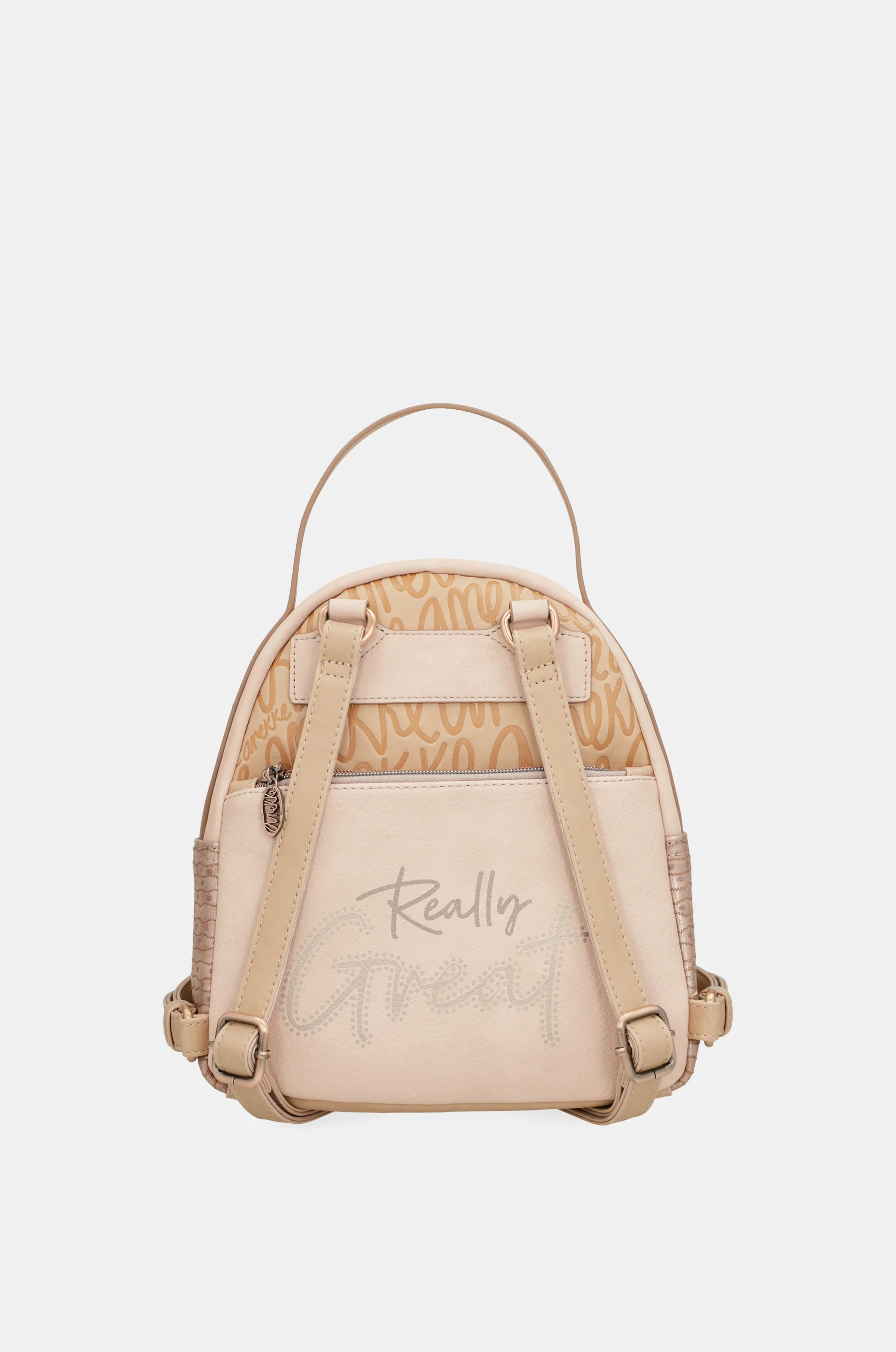 Studio nude small backpack - Image 3