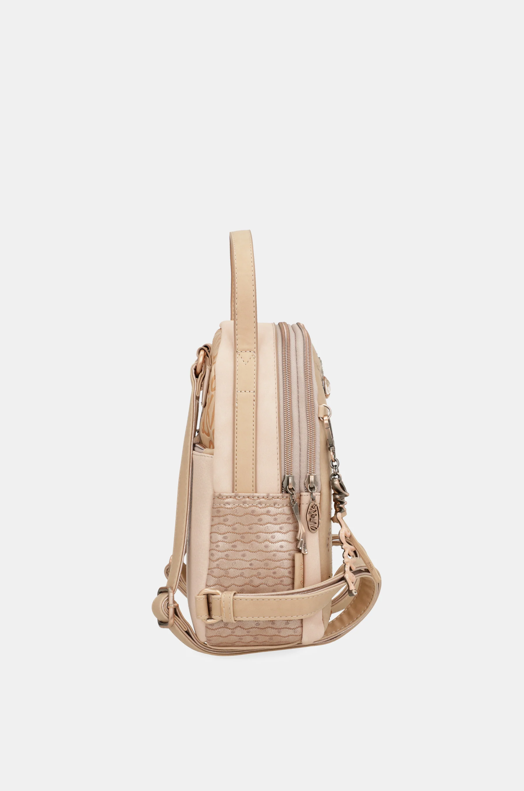 Studio nude small backpack - Image 4