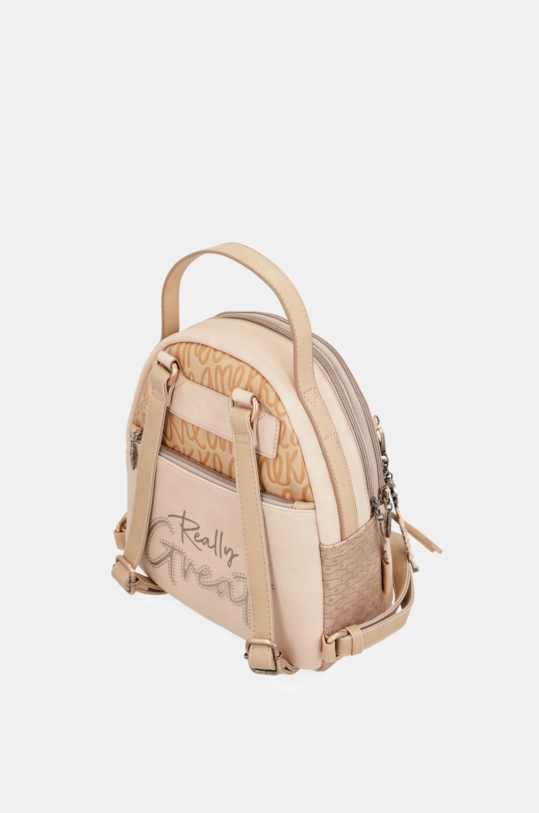 Studio nude small backpack - Image 8