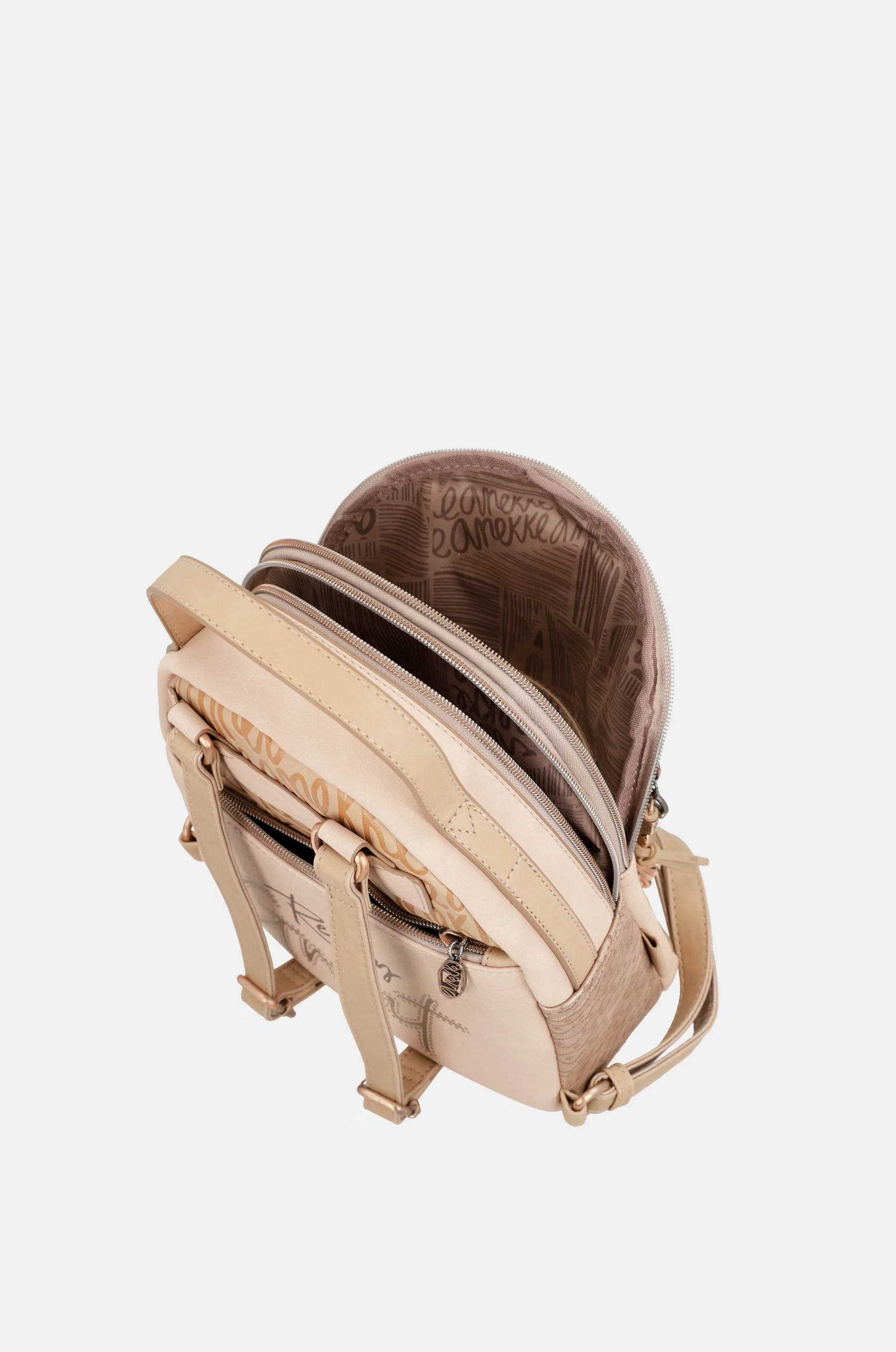 Studio nude small backpack - Image 9