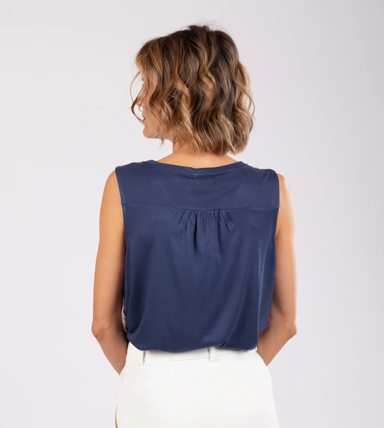 Studio sequin top - Image 4