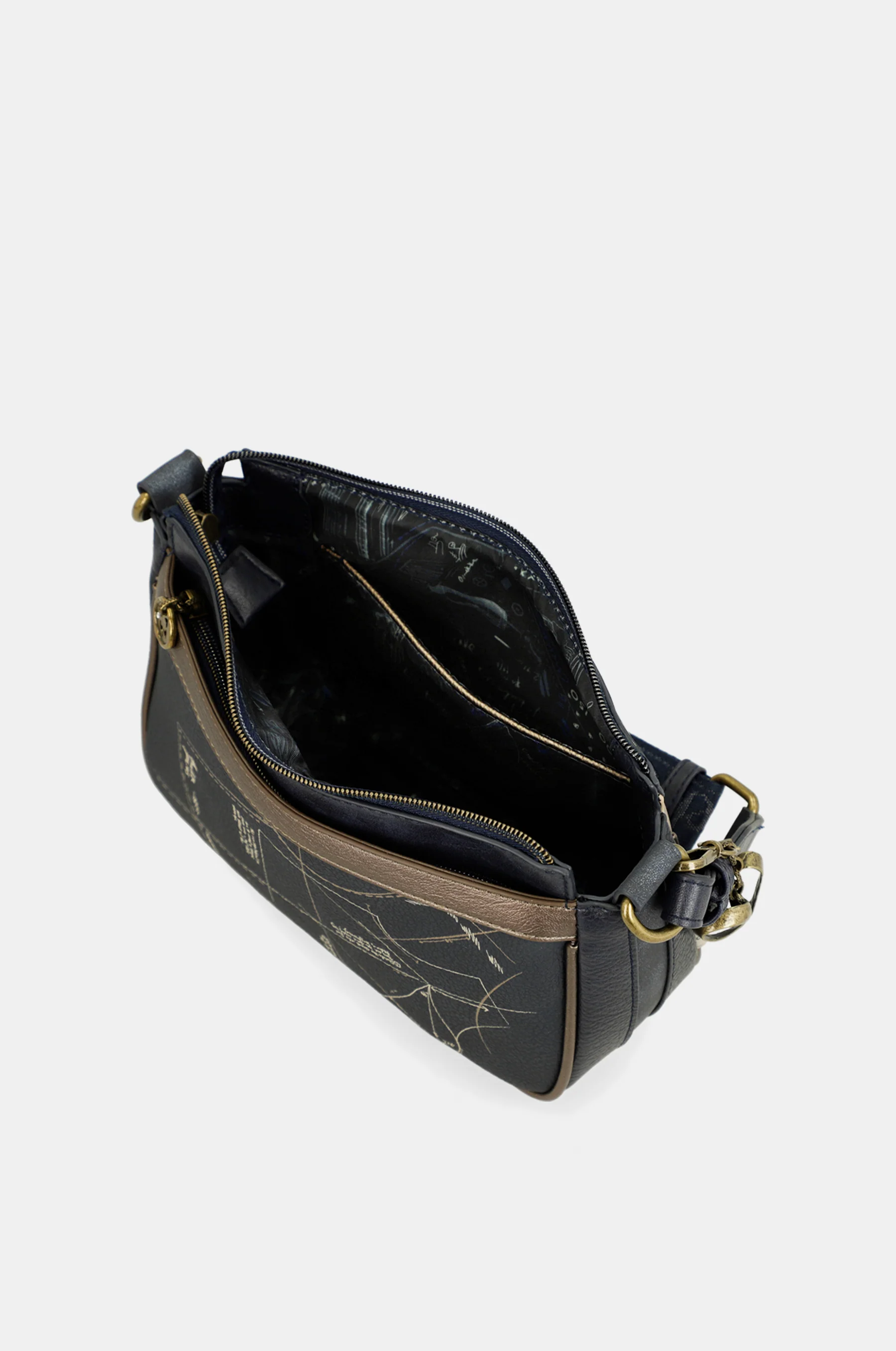 Studio small crossbody bag - Image 4