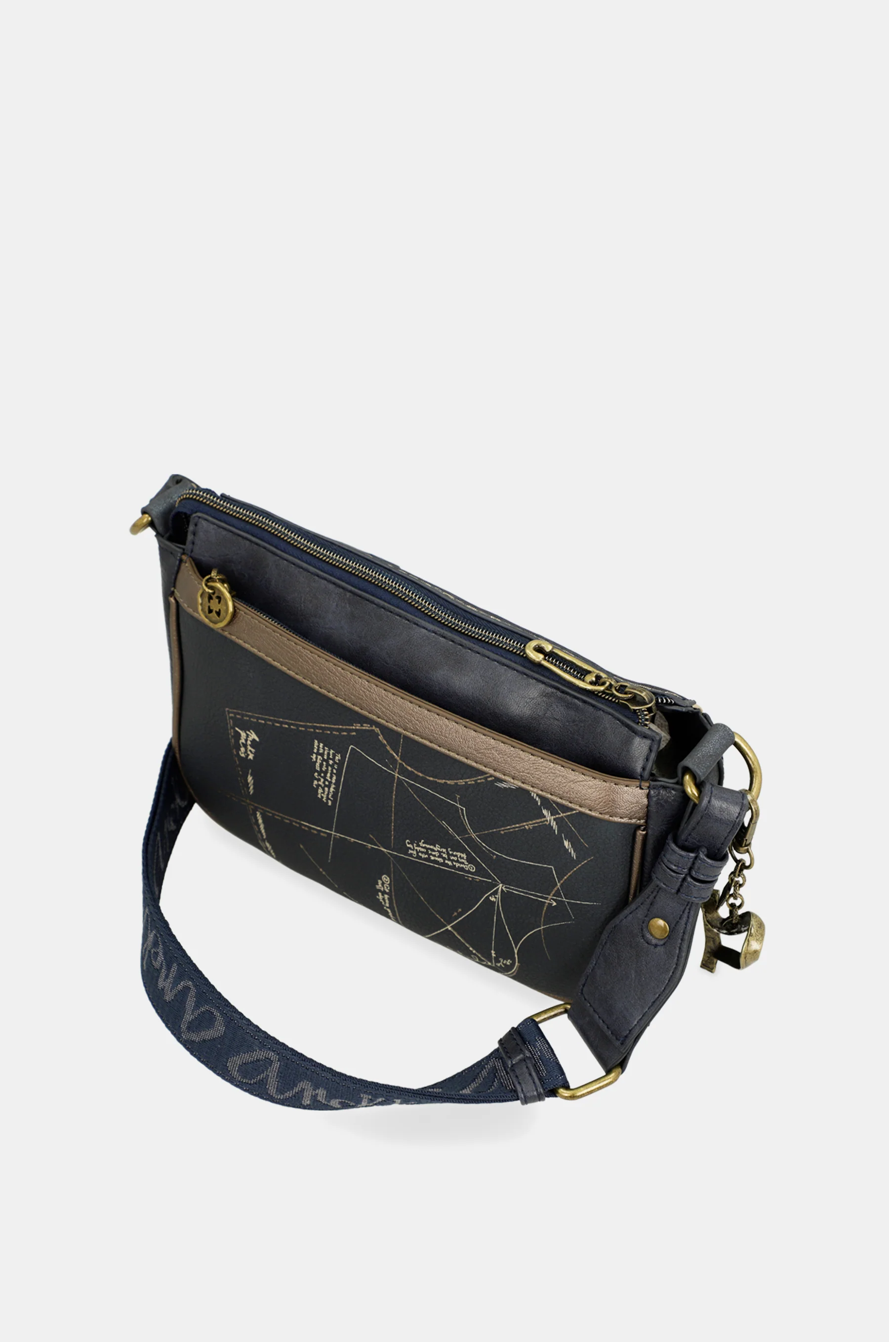 Studio small crossbody bag - Image 6