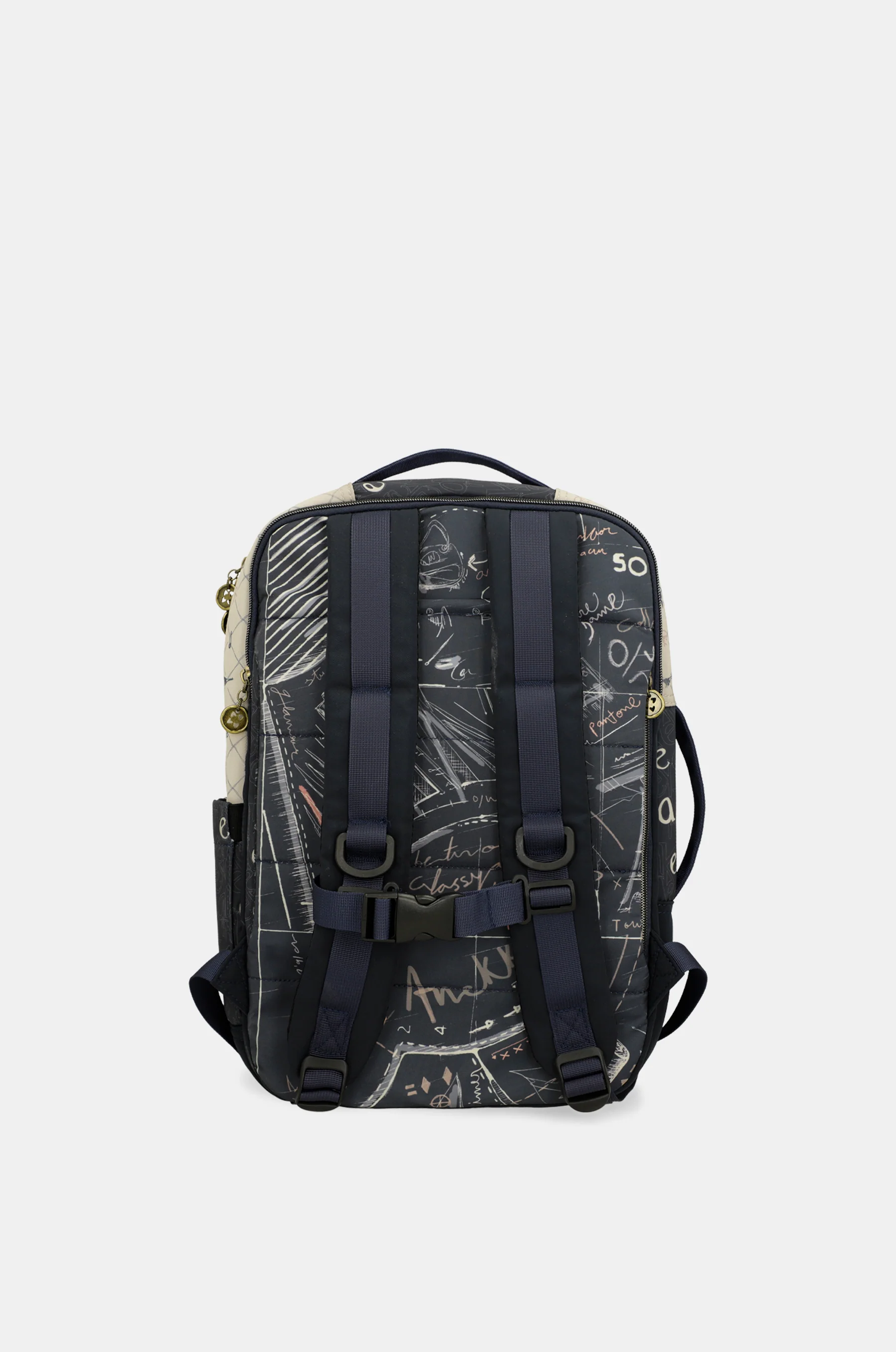 Studio travel backpack - Image 3