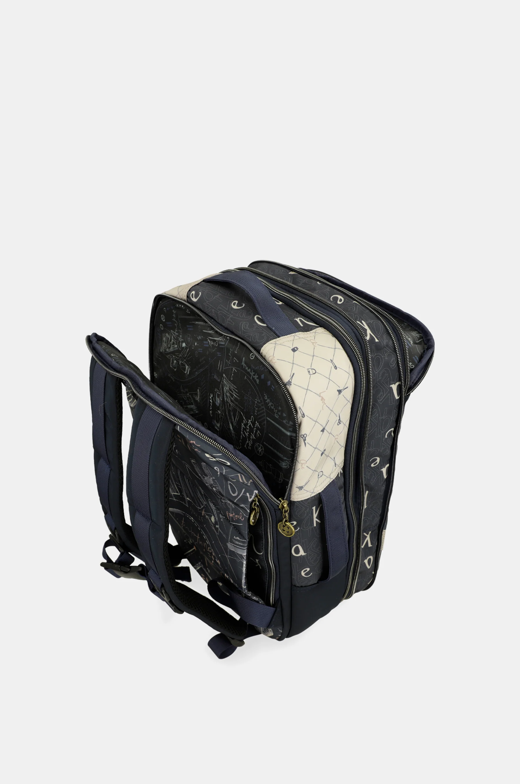 Studio travel backpack - Image 6