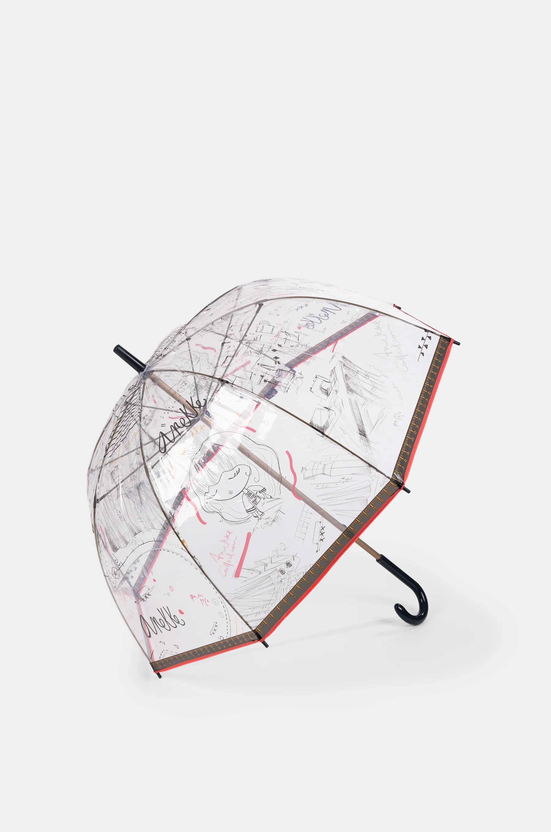 Studio vinyl umbrella - Image 3