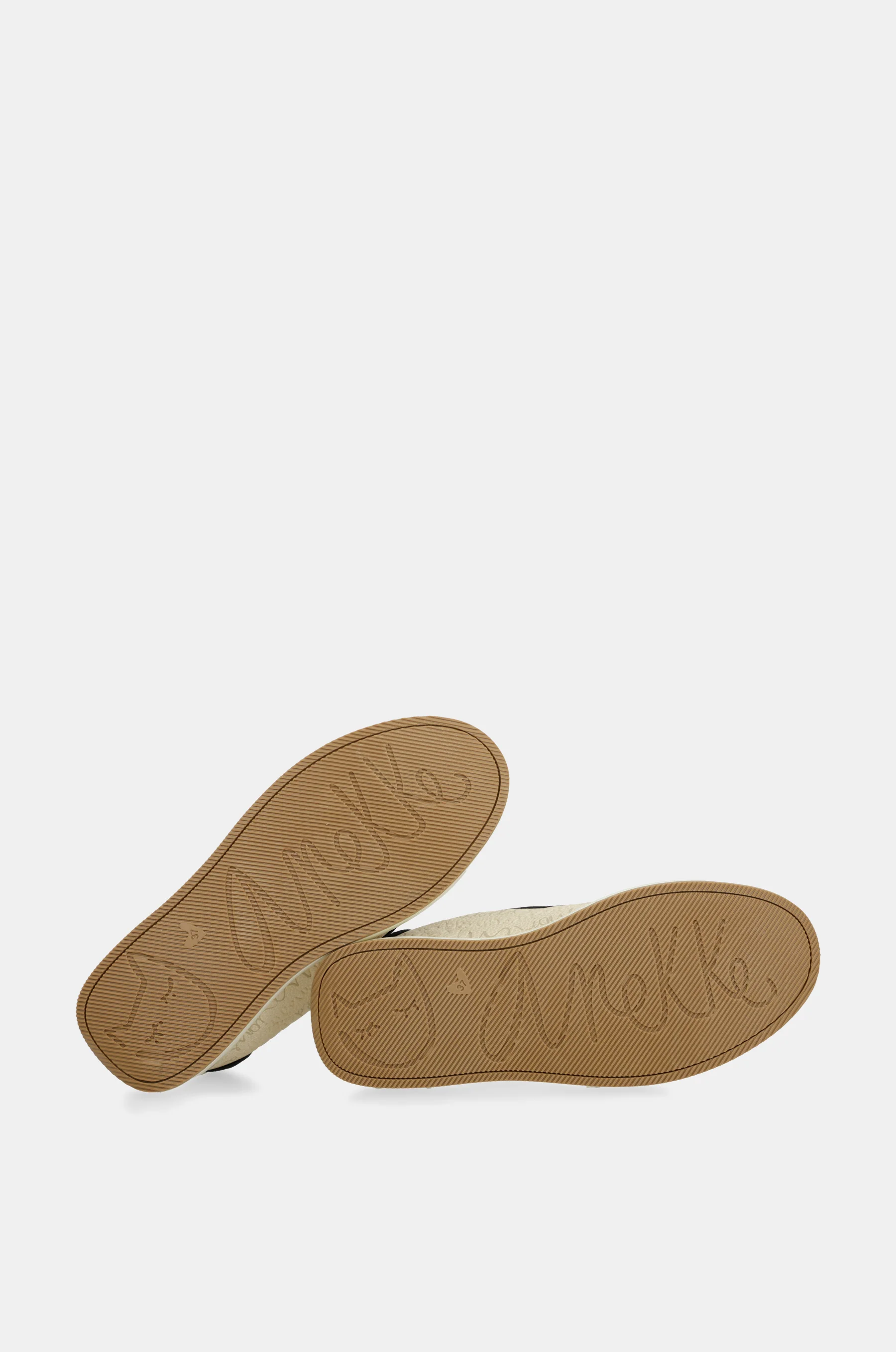 Studio white sneakers - Image 6