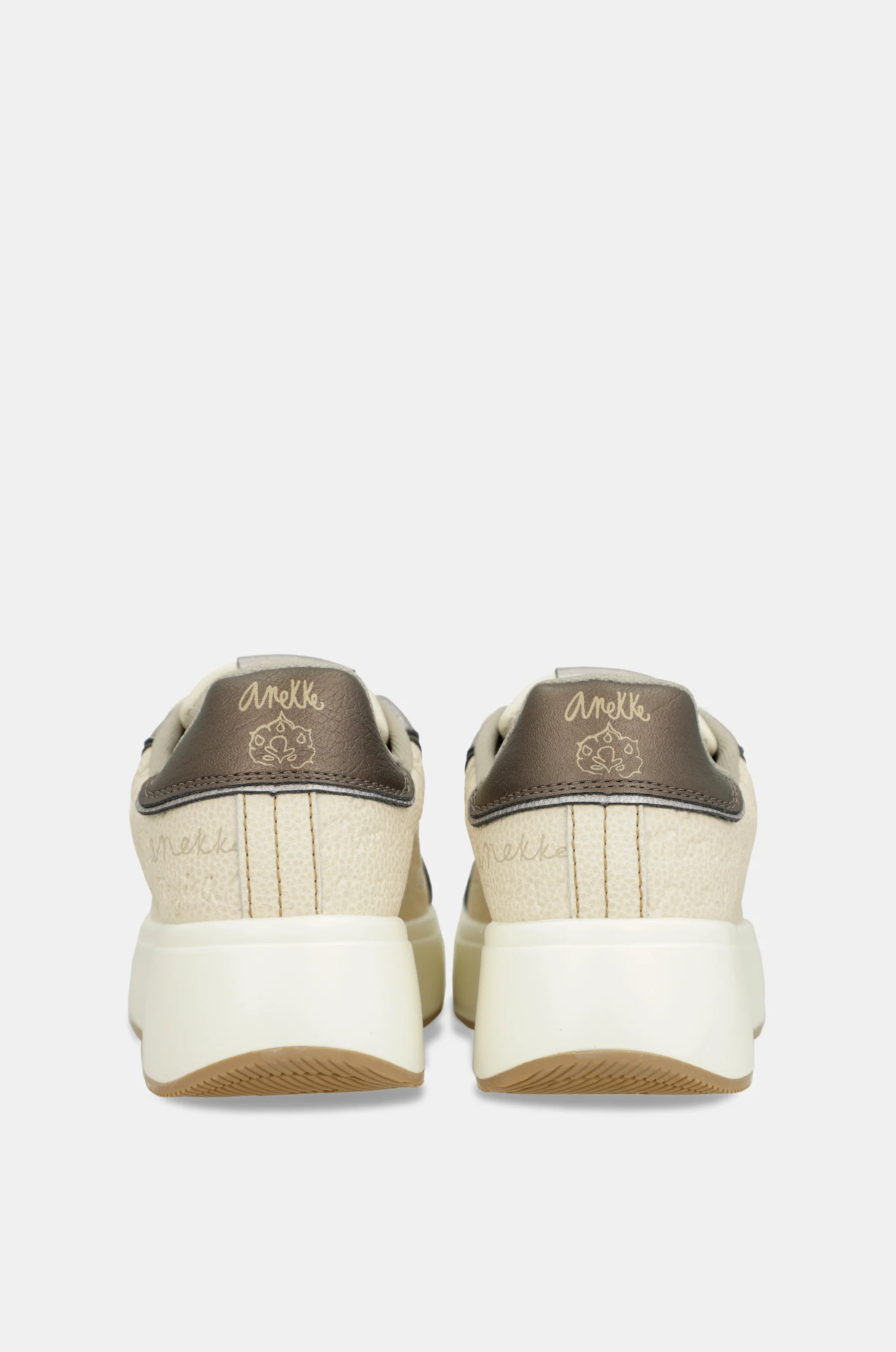 Studio white sneakers - Image 7