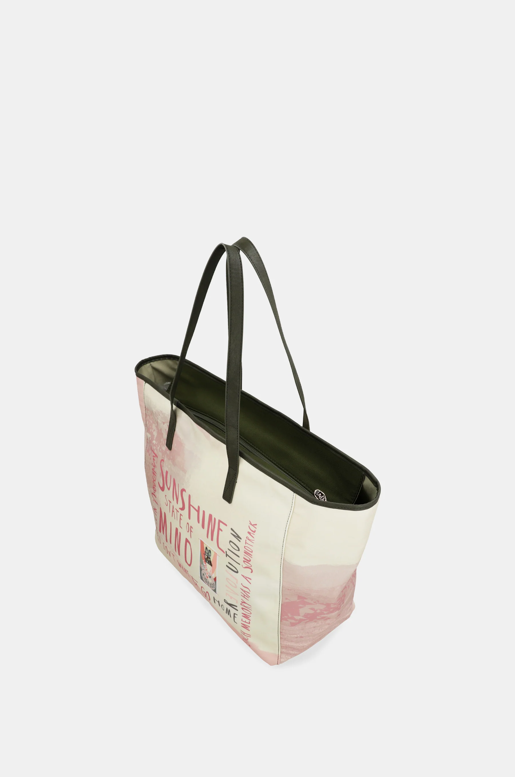 Summertime beach bag - Image 6