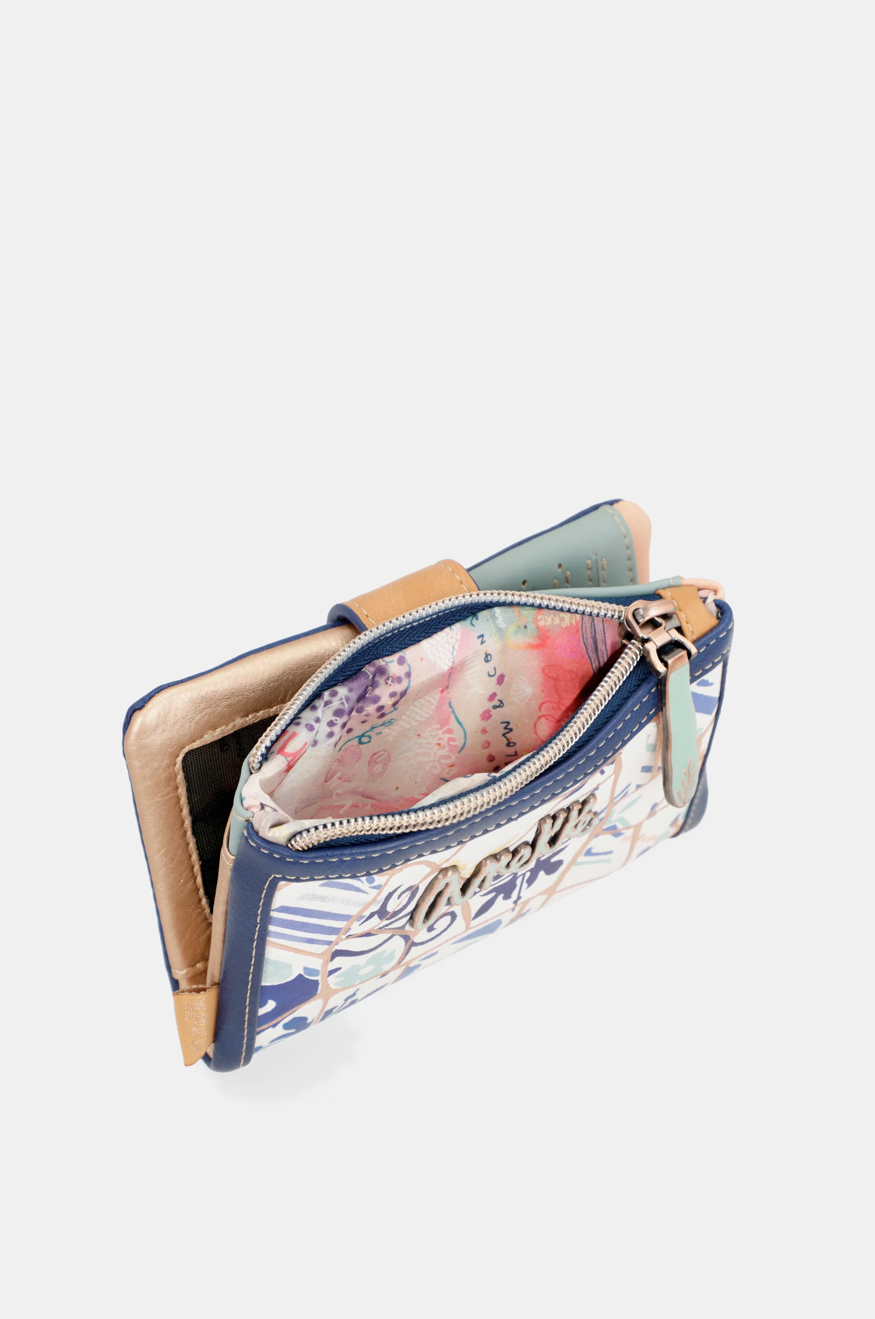 Sunrise Medium Flexi Wallet - Image 3