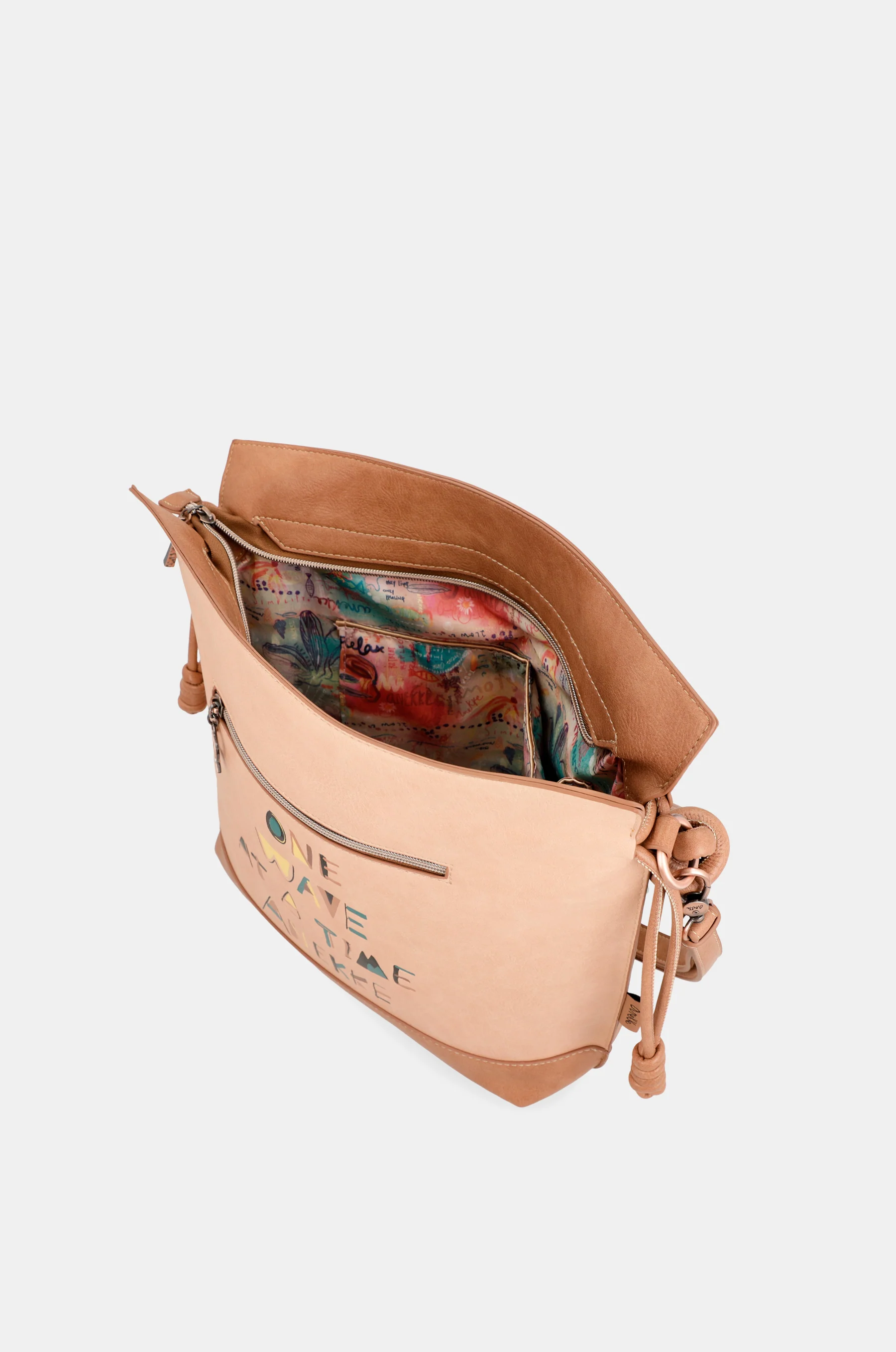Sunrise Shoulder bag with shoulder strap - Image 4