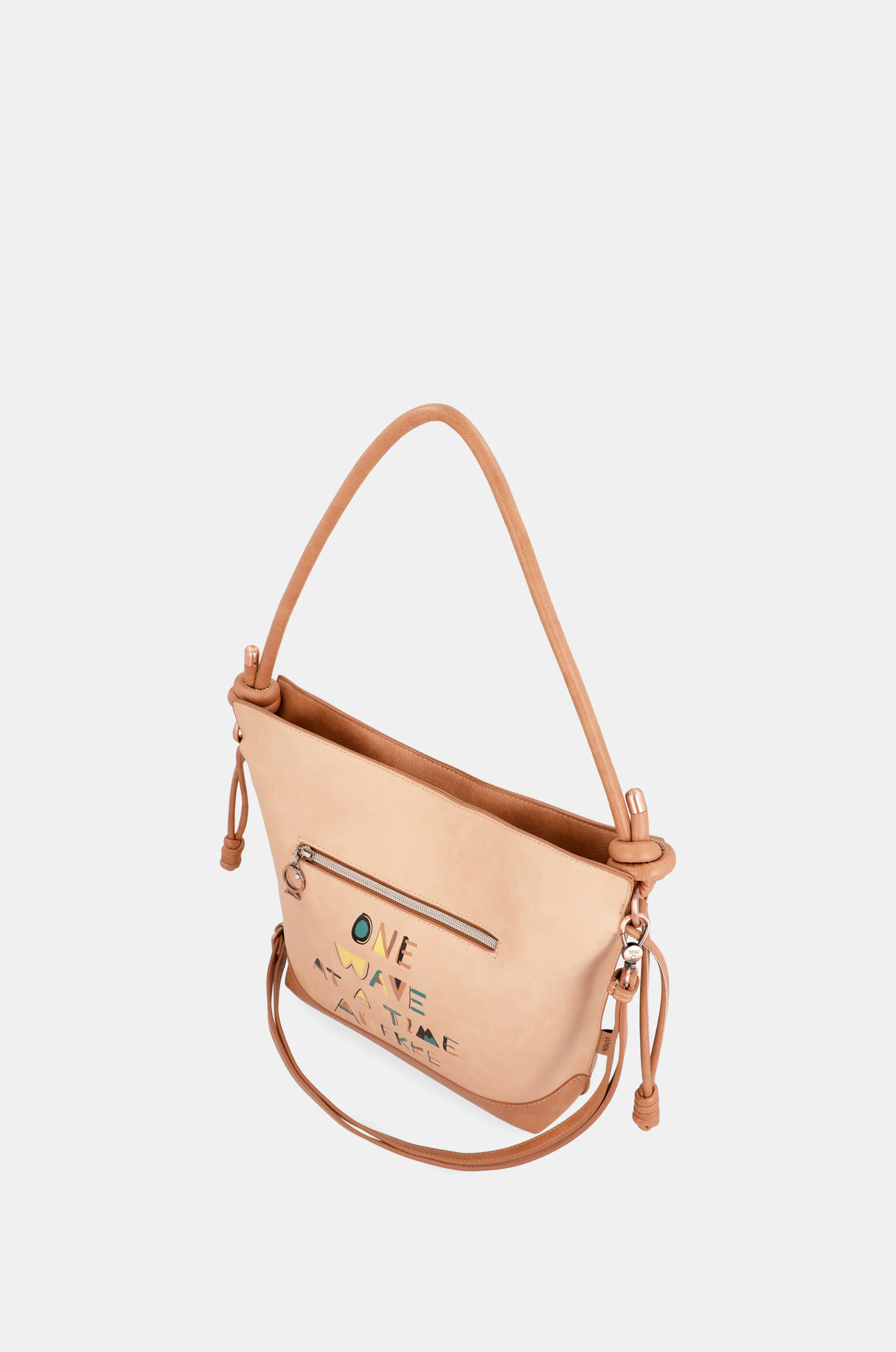 Sunrise Shoulder bag with shoulder strap - Image 6